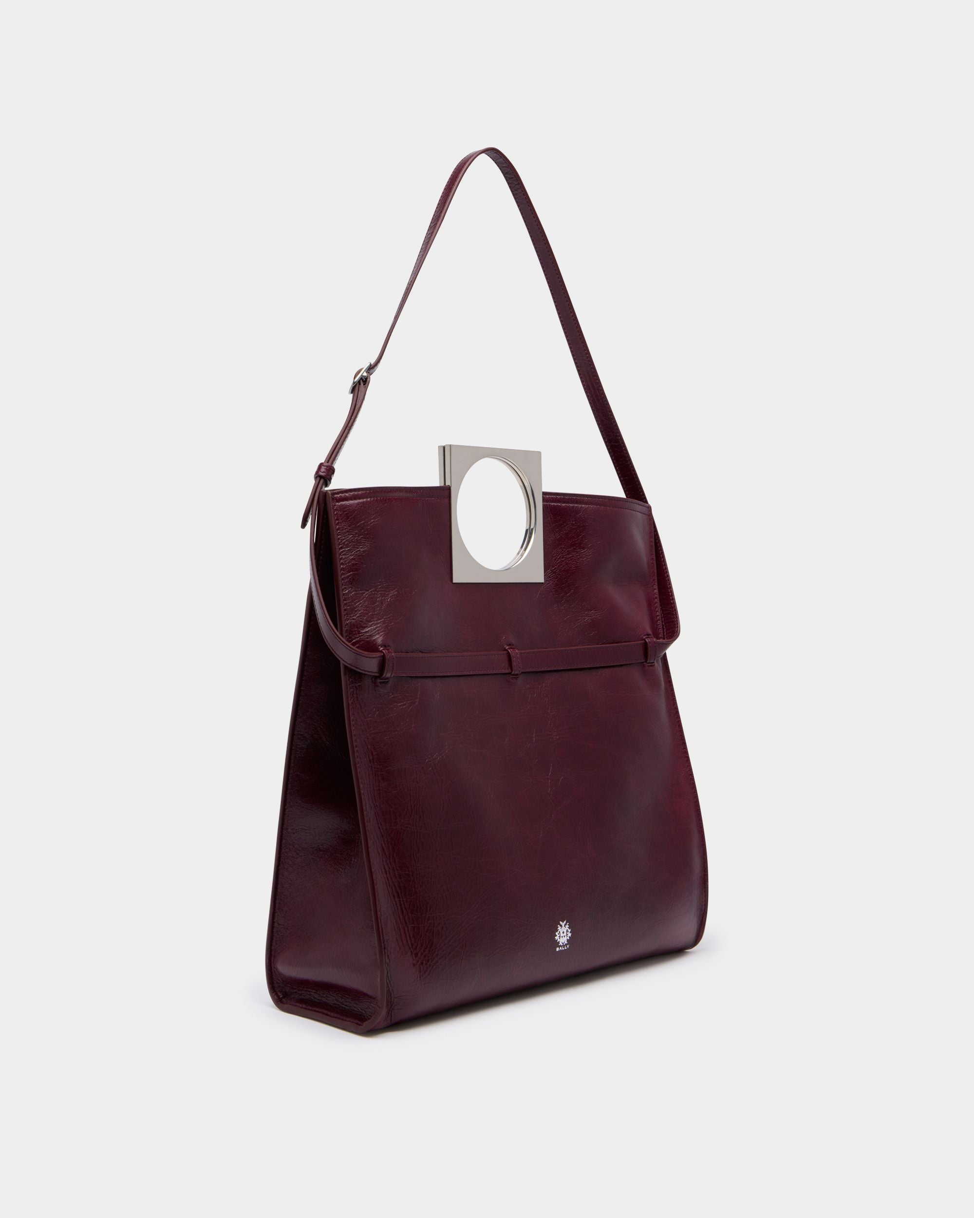 Bally Global -  -