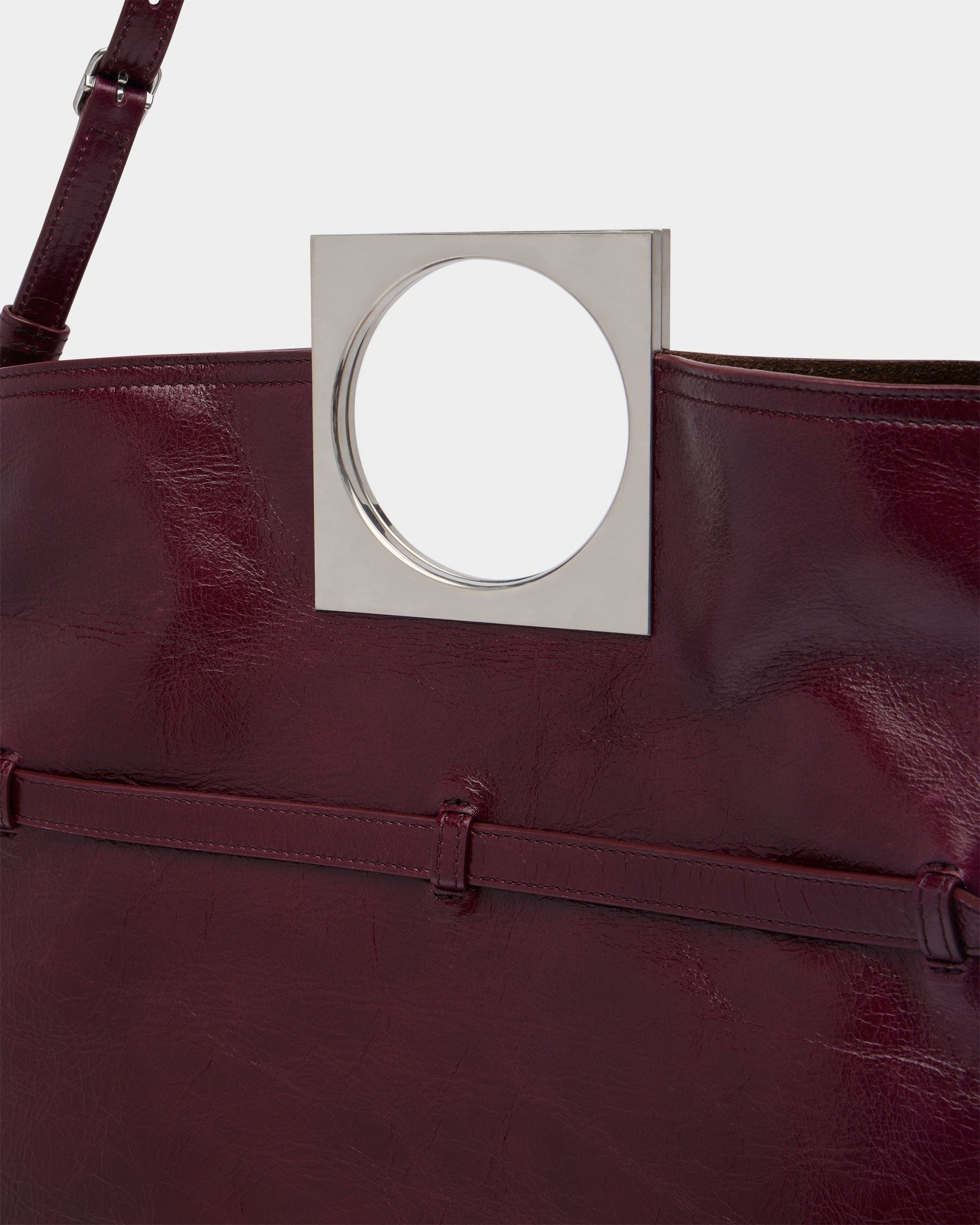 Bally Global -  -