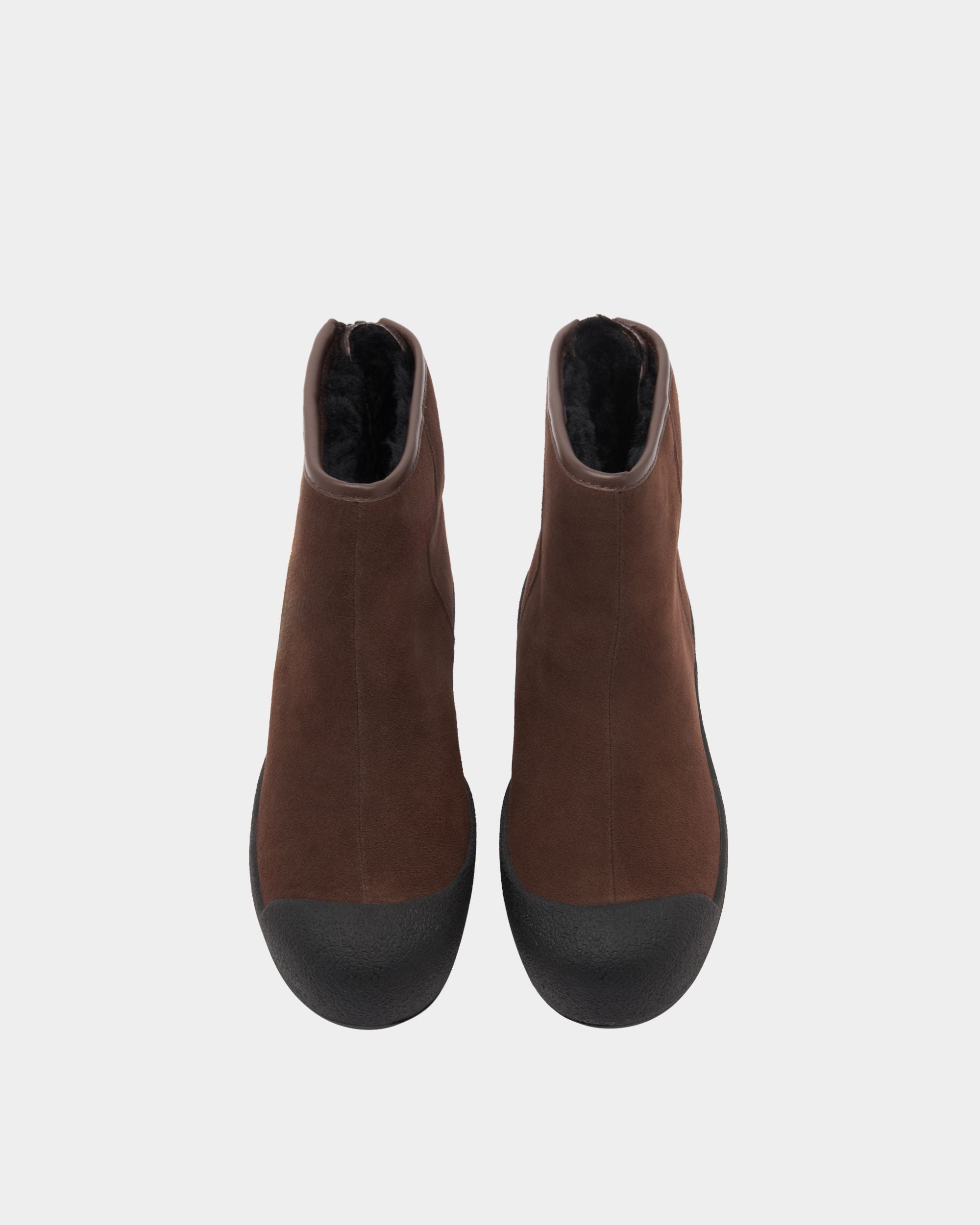 Bally Global -  -