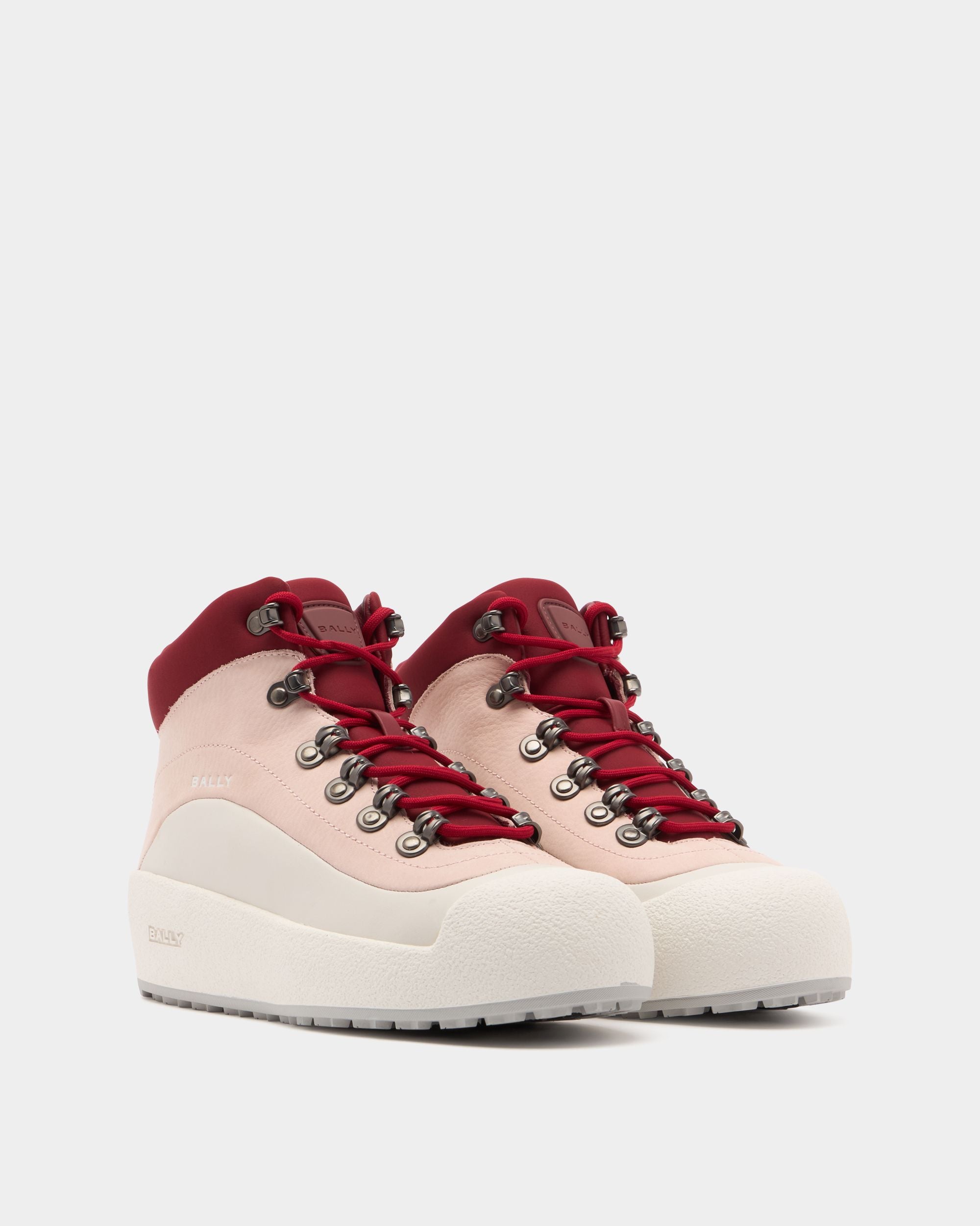 Bally Global -  -
