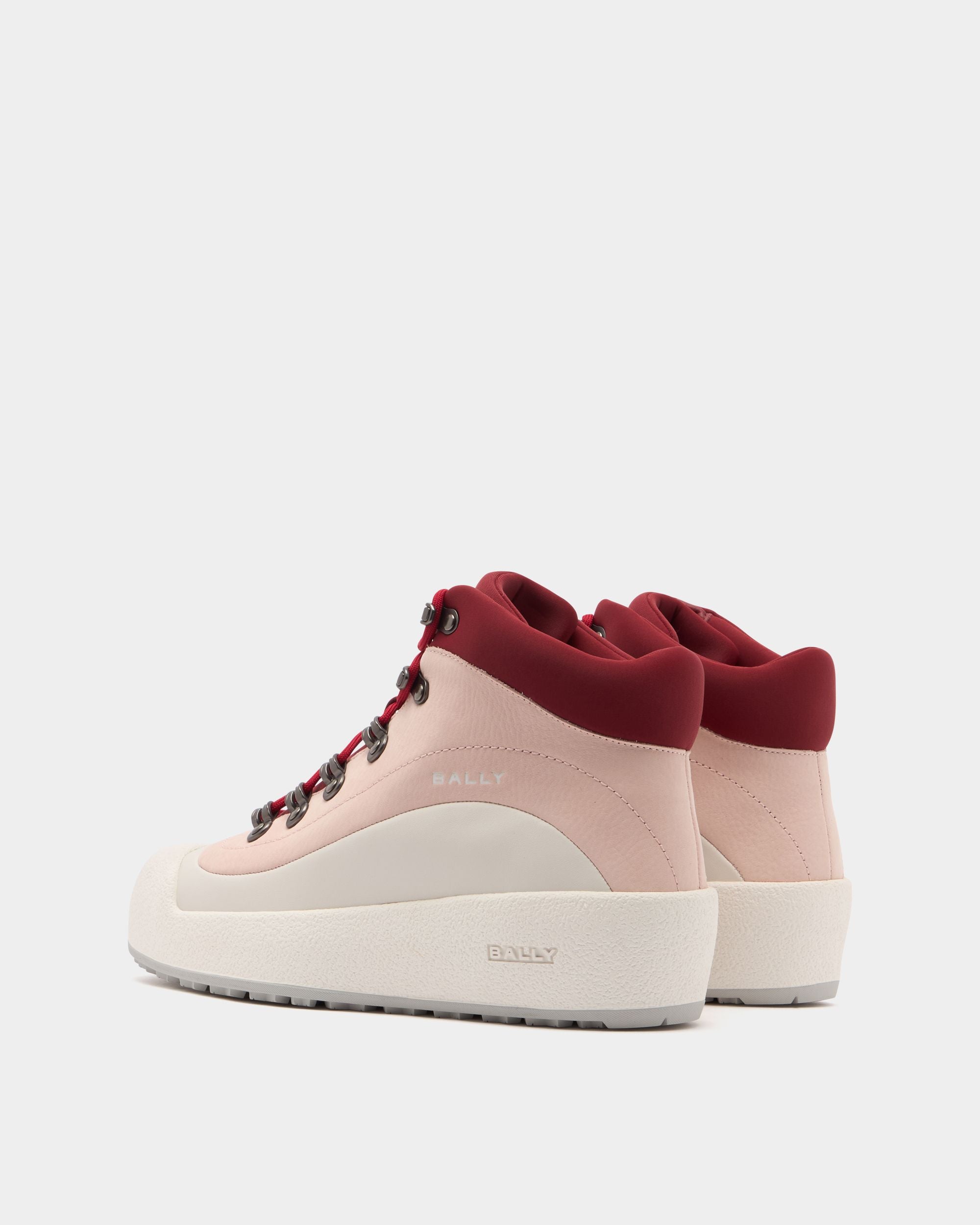 Bally Global -  -