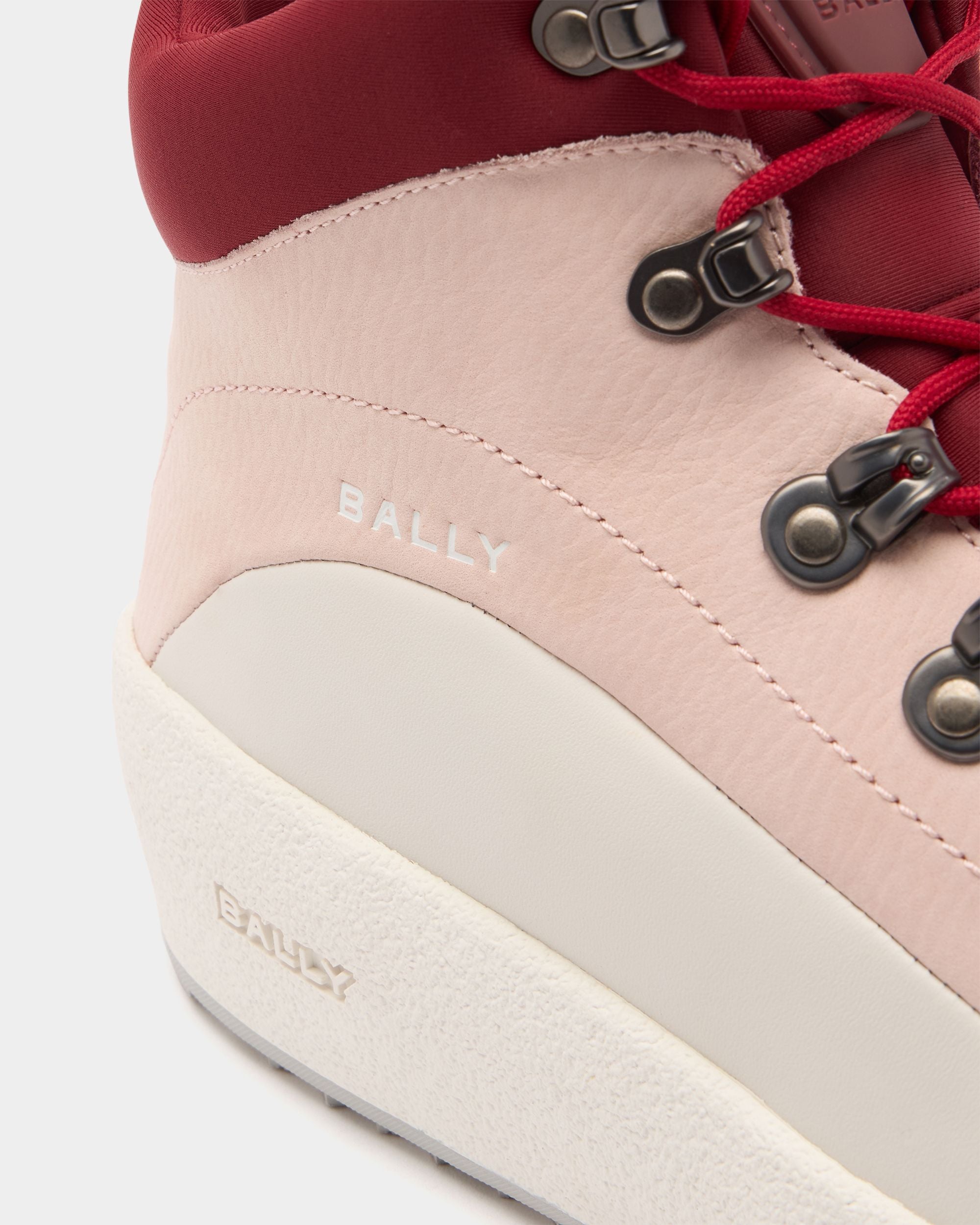 Bally Global -  -