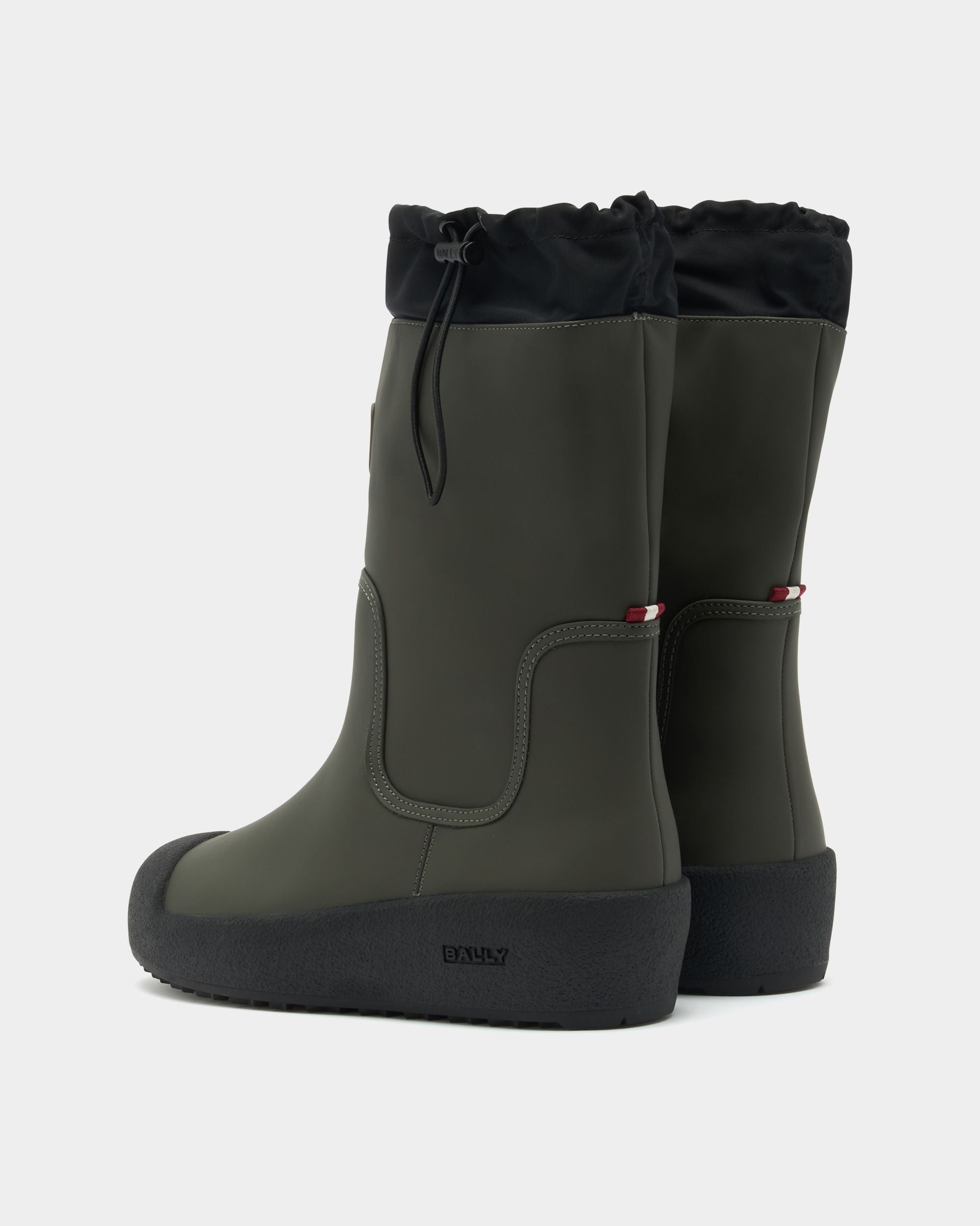 Bally Global -  -
