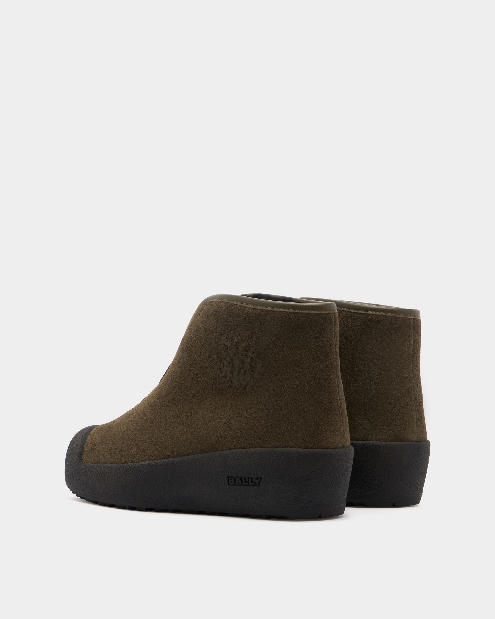 Bally Global -  -