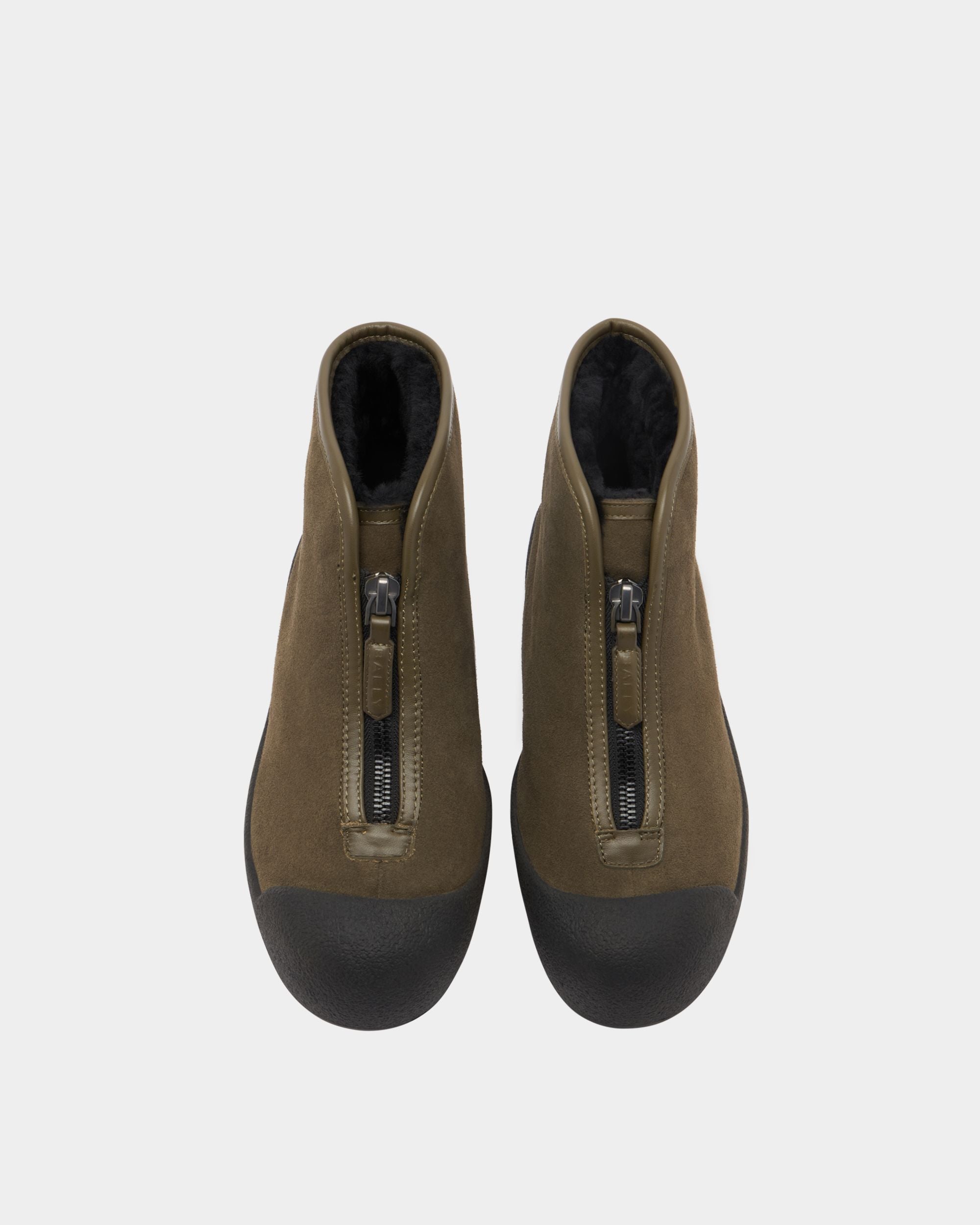 Bally Global -  -