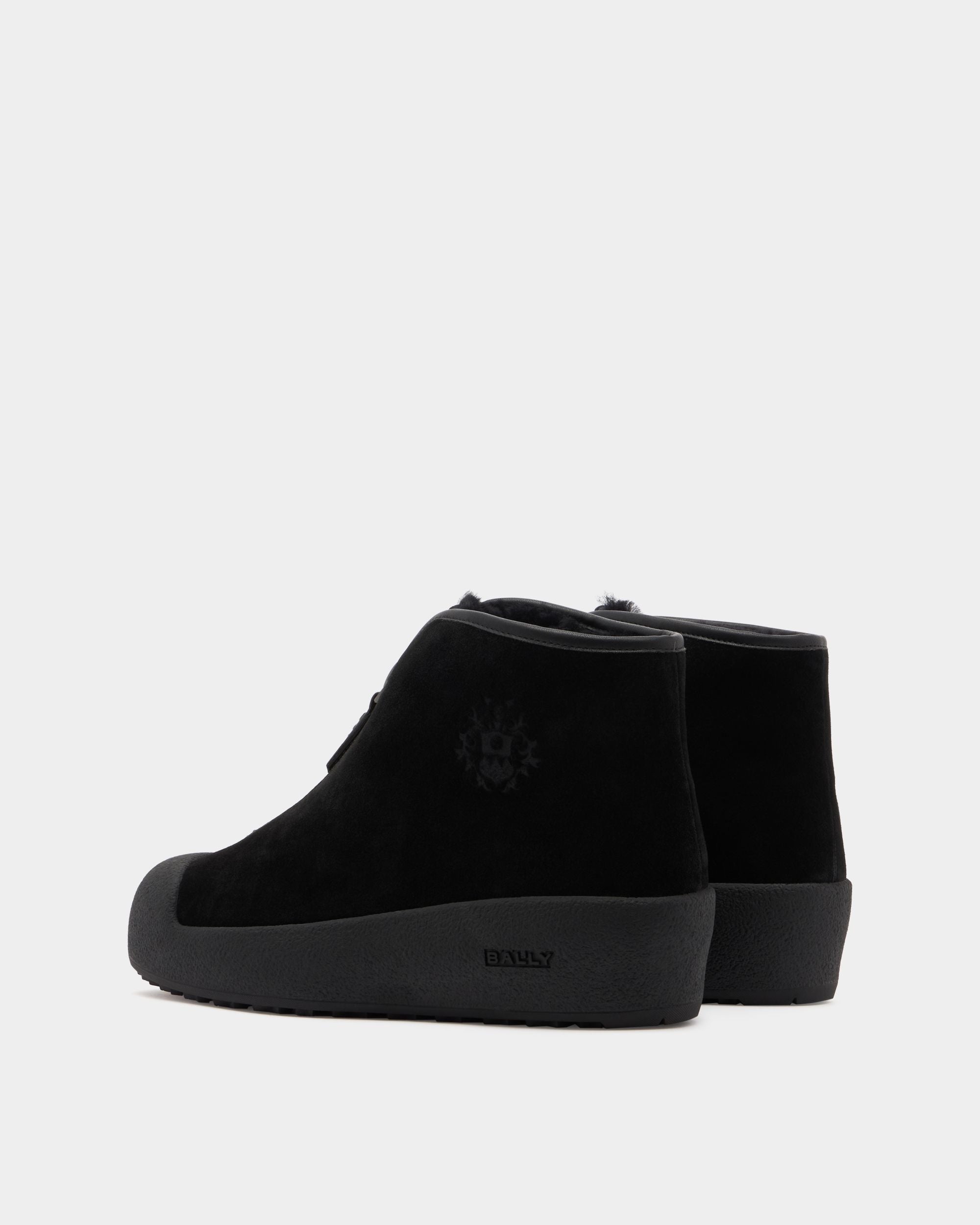 Bally Global -  -