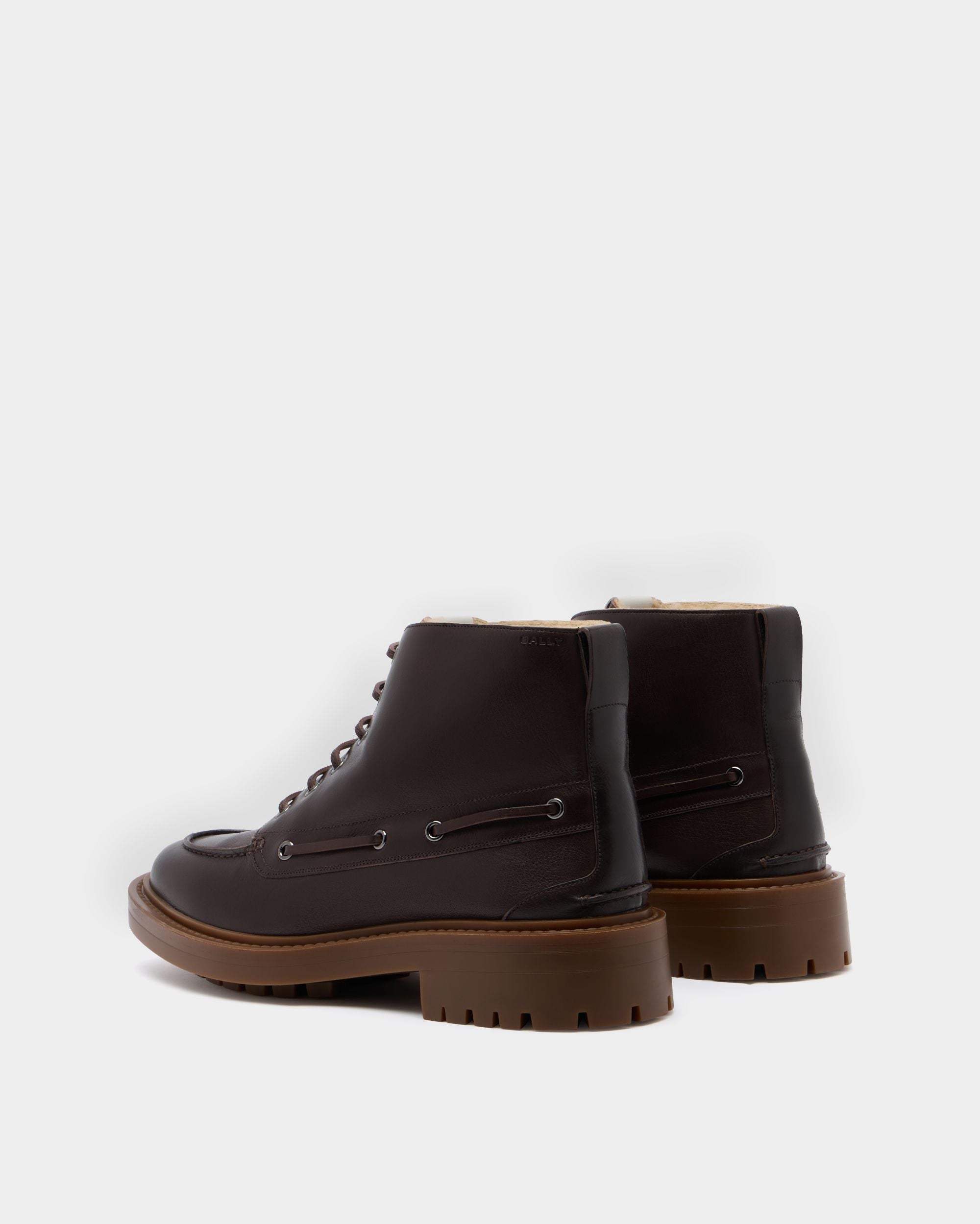 Bally Global -  -
