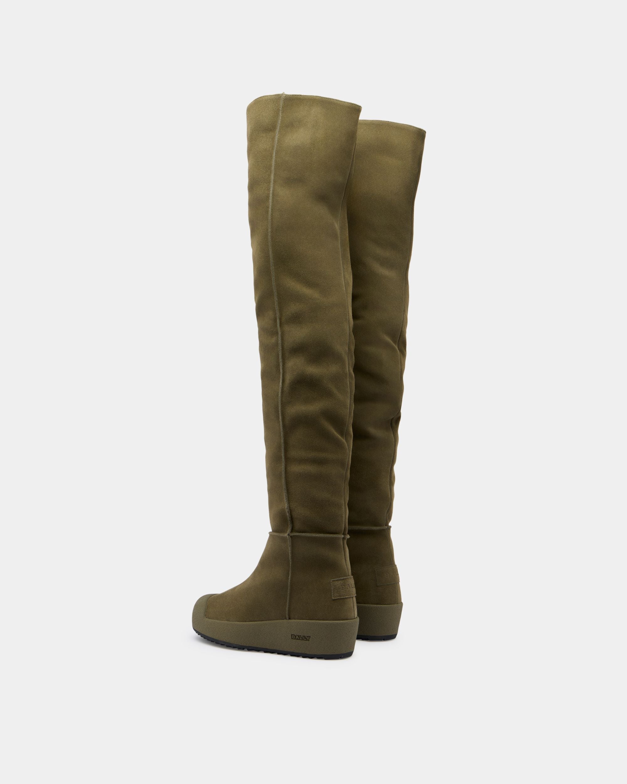Bally Global -  -