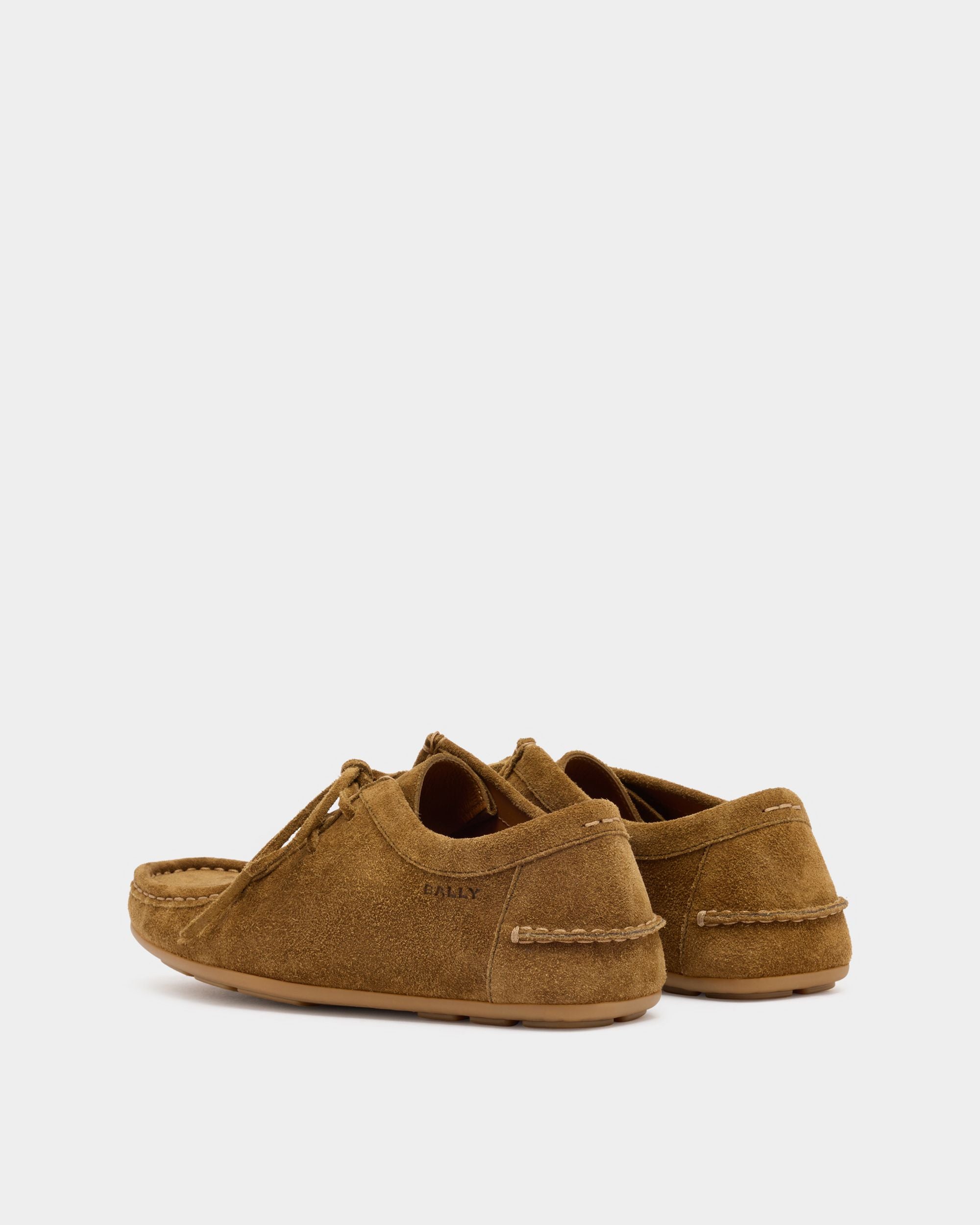 Bally Global -  -