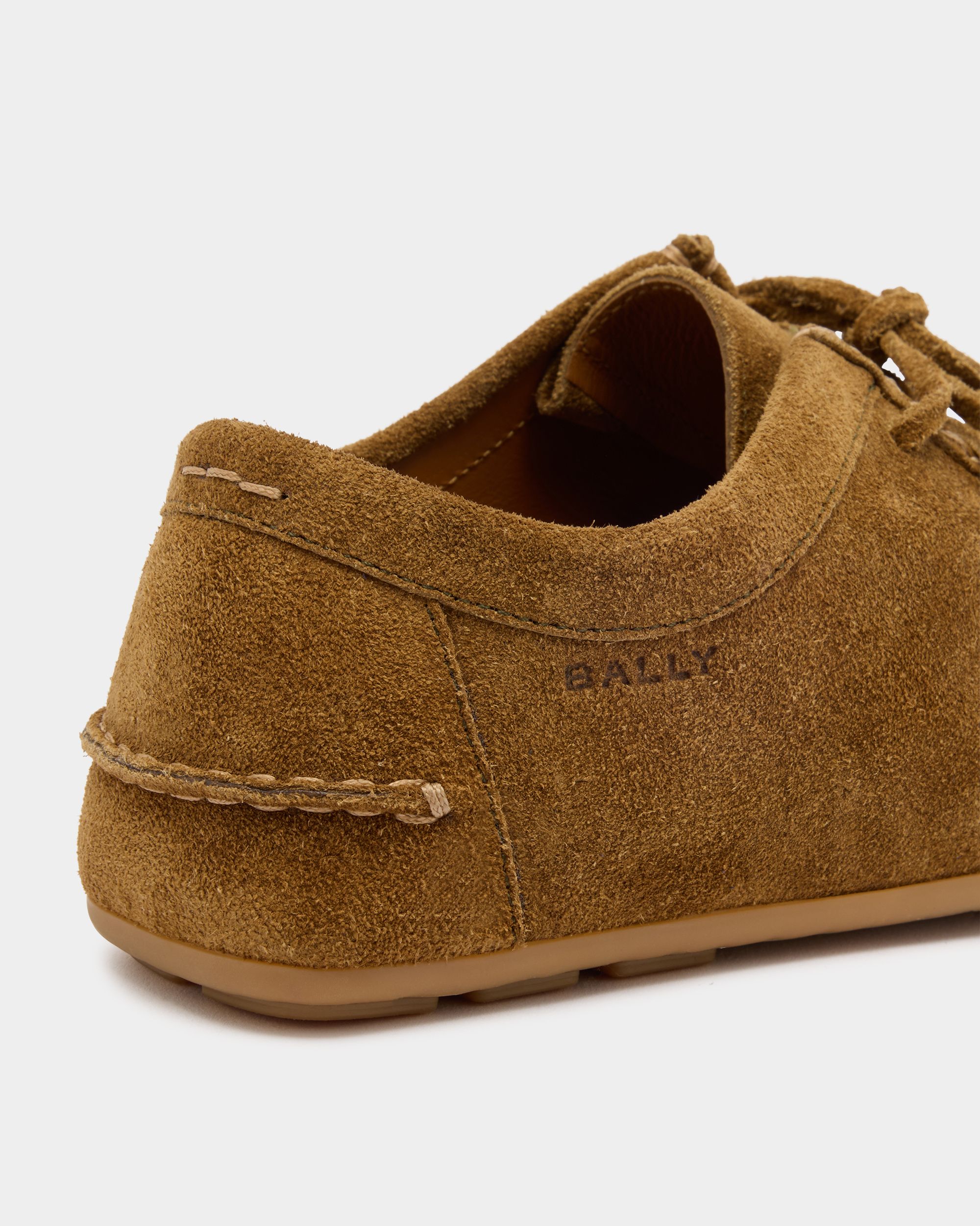 Bally Global -  -