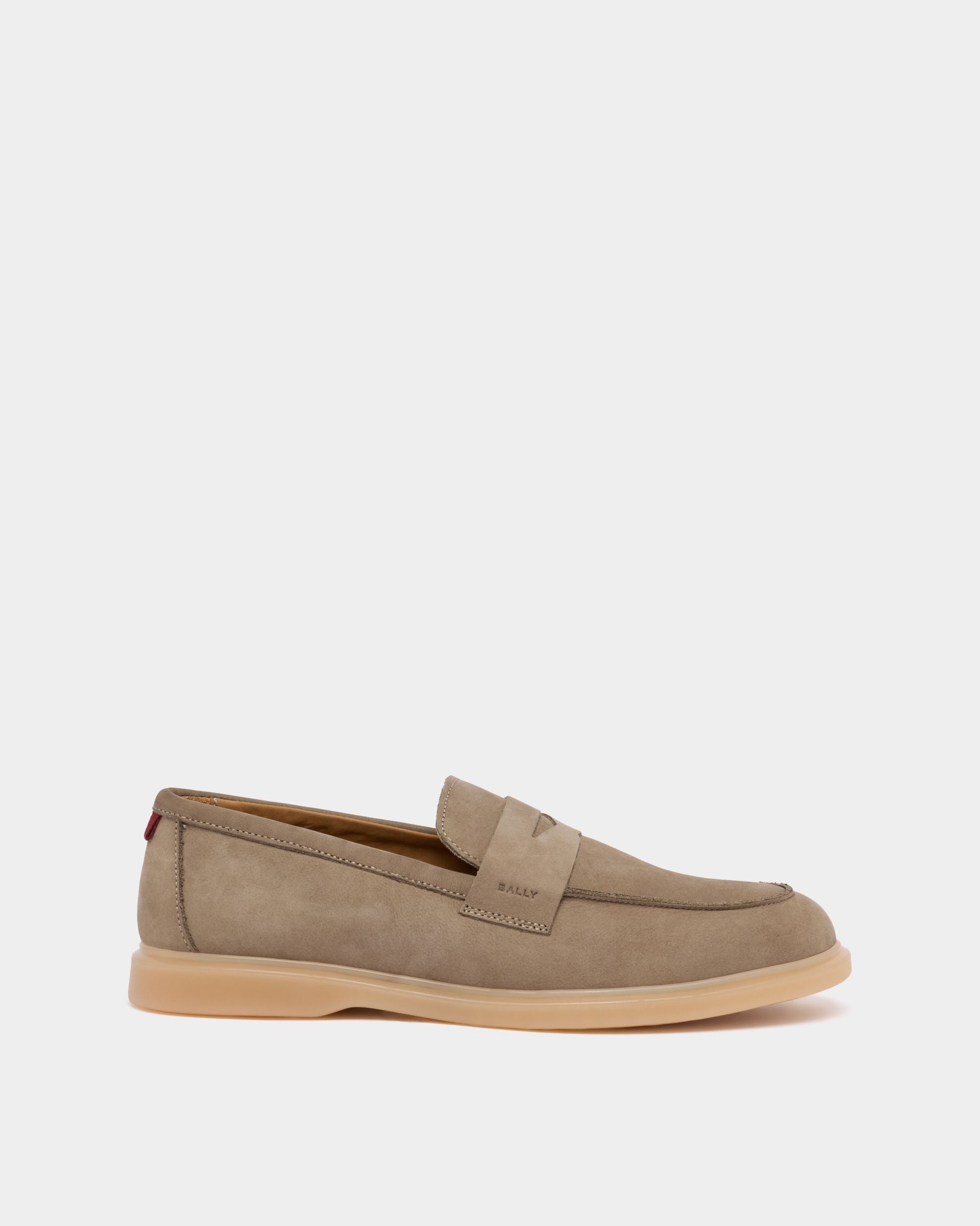Bailee Wedge Loafer main image 0