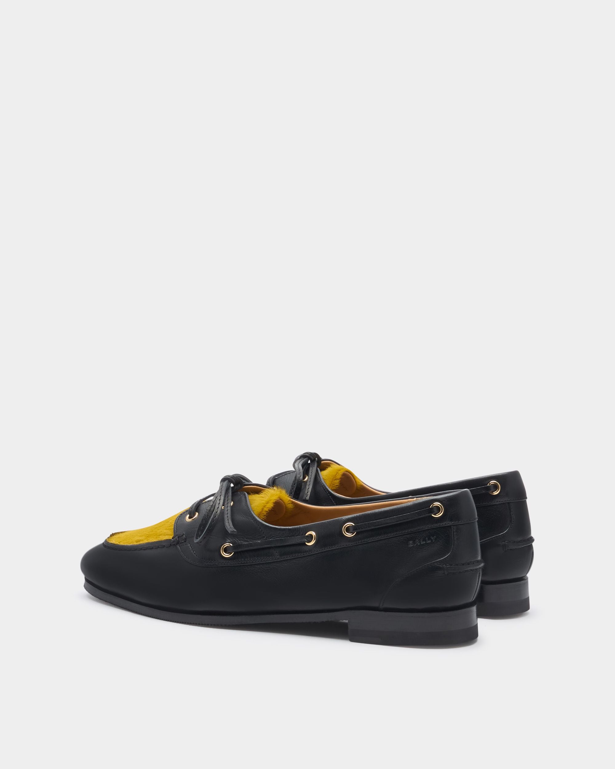 Bally Global -  -