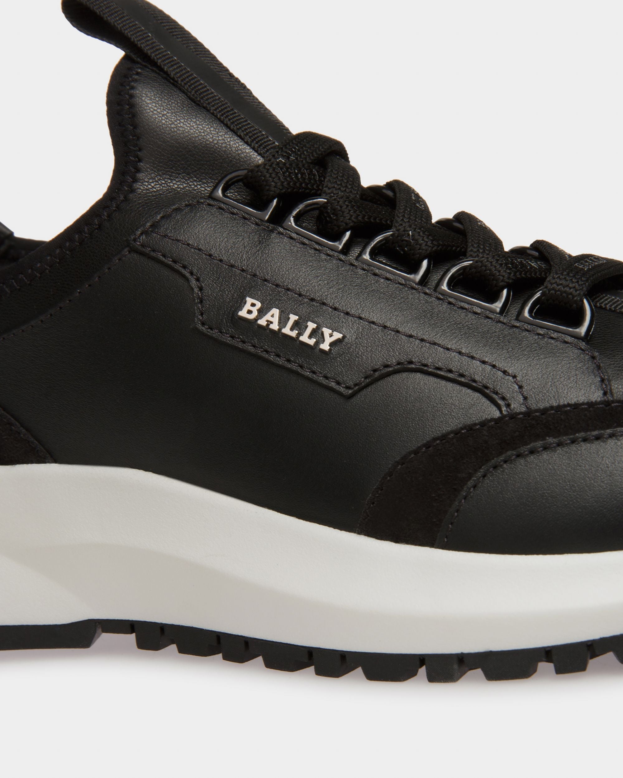 Bally Global -  -