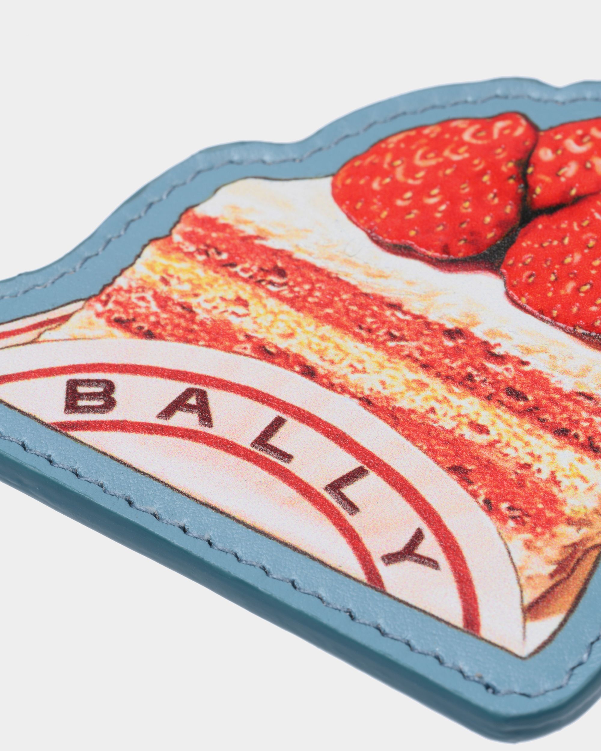 Bally Global -  -