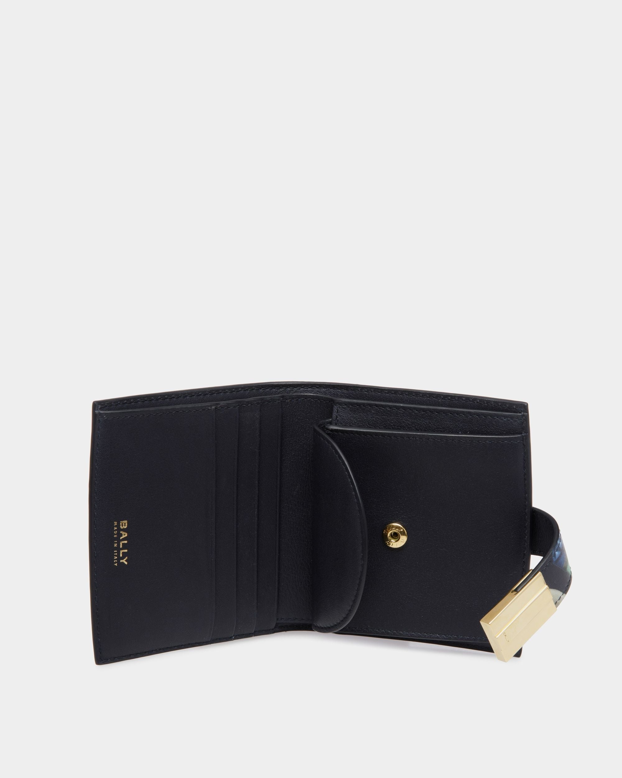 Bally Global -  -