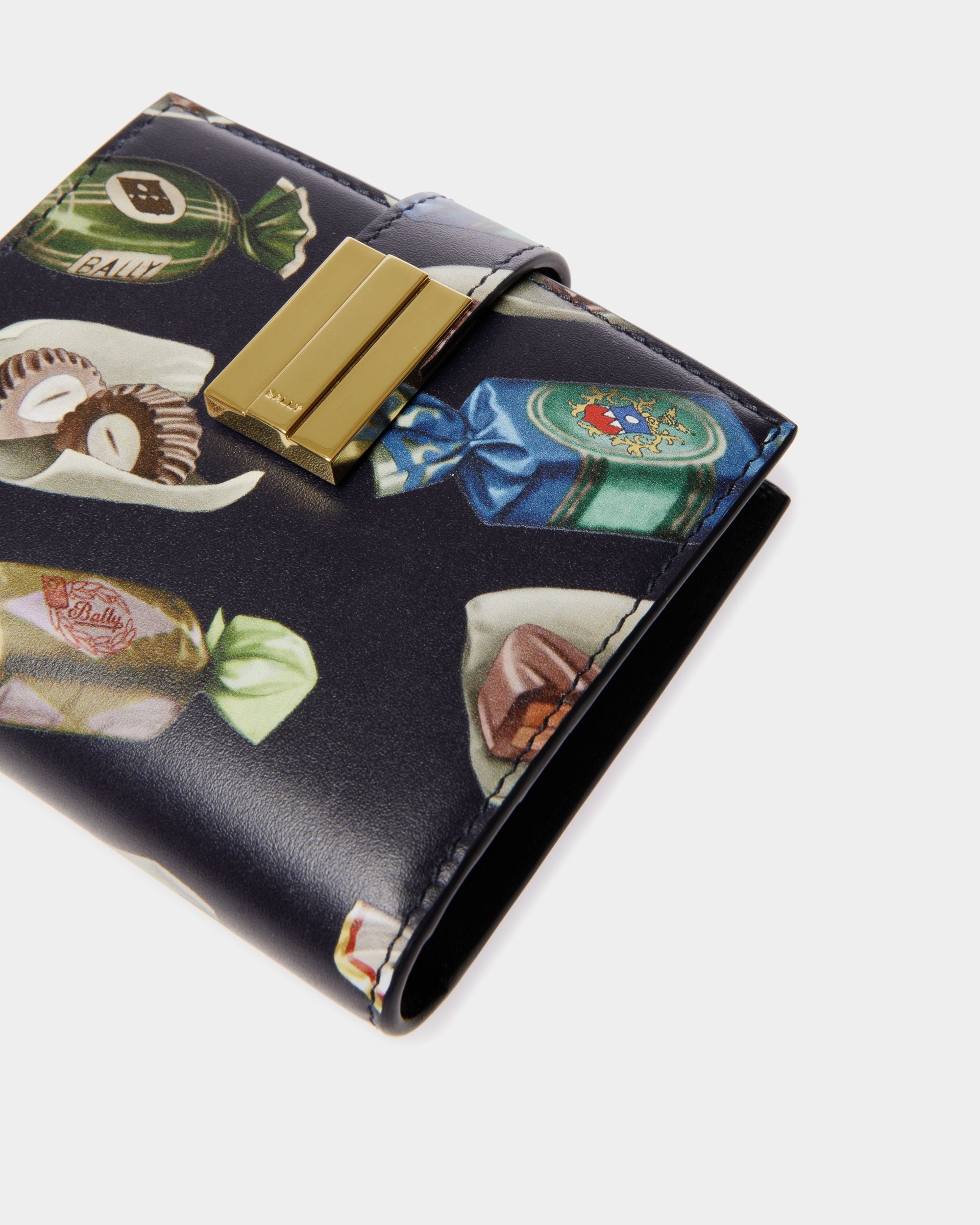 Bally Global -  -