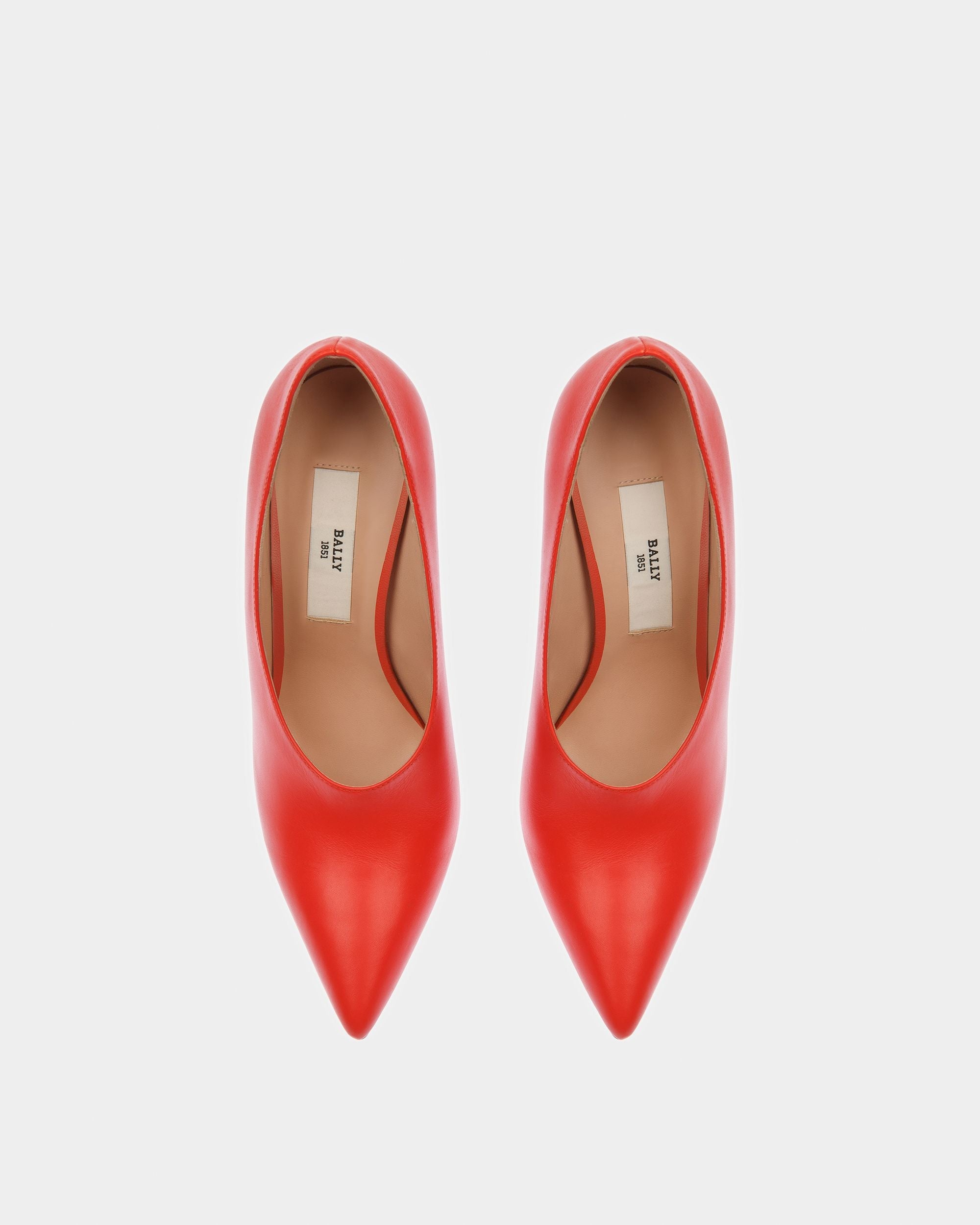 Bally Global -  -