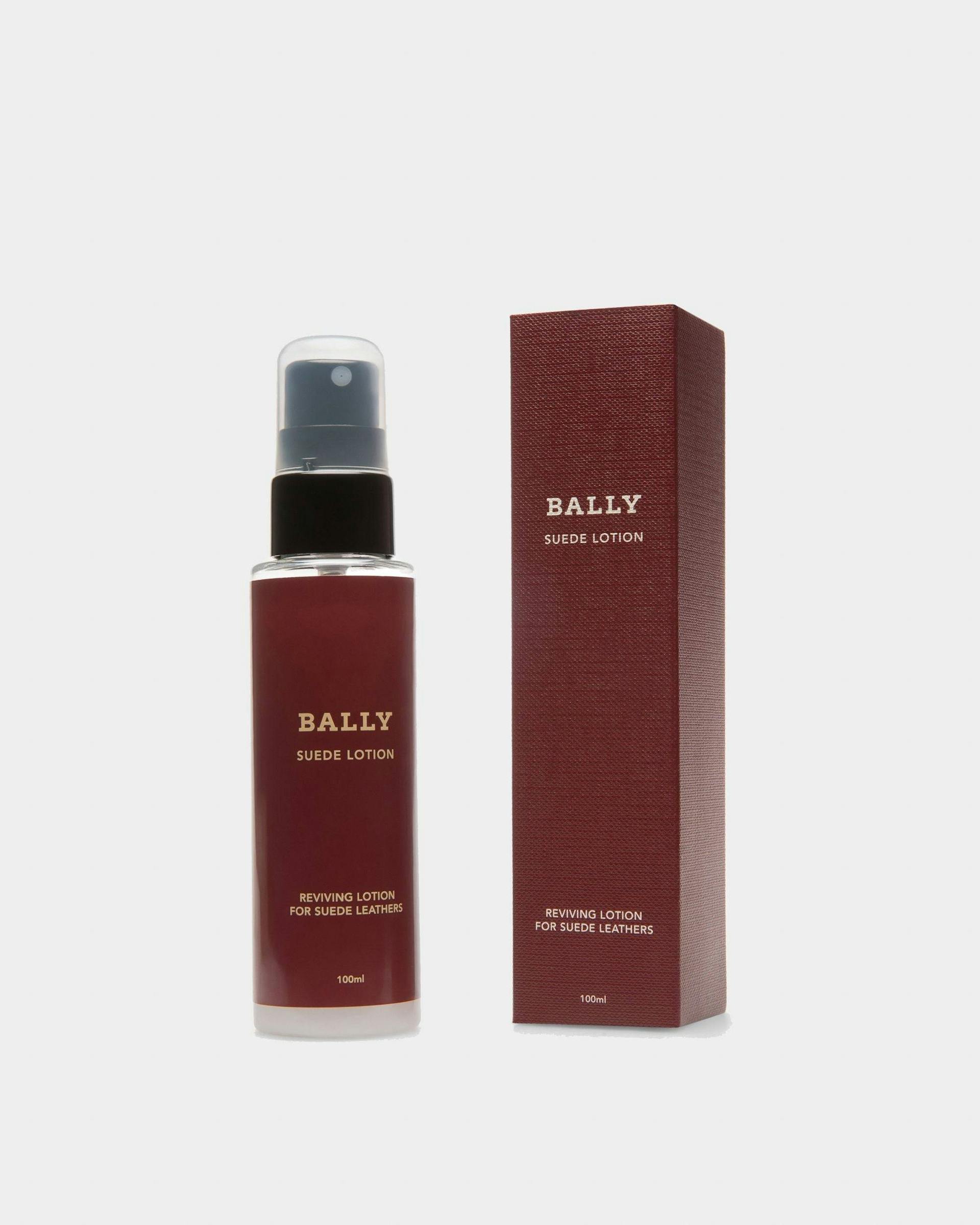 Lotion Shoe Care Accessory For Suede Shoe Care Accessory For Suede - Men's - Bally - 01