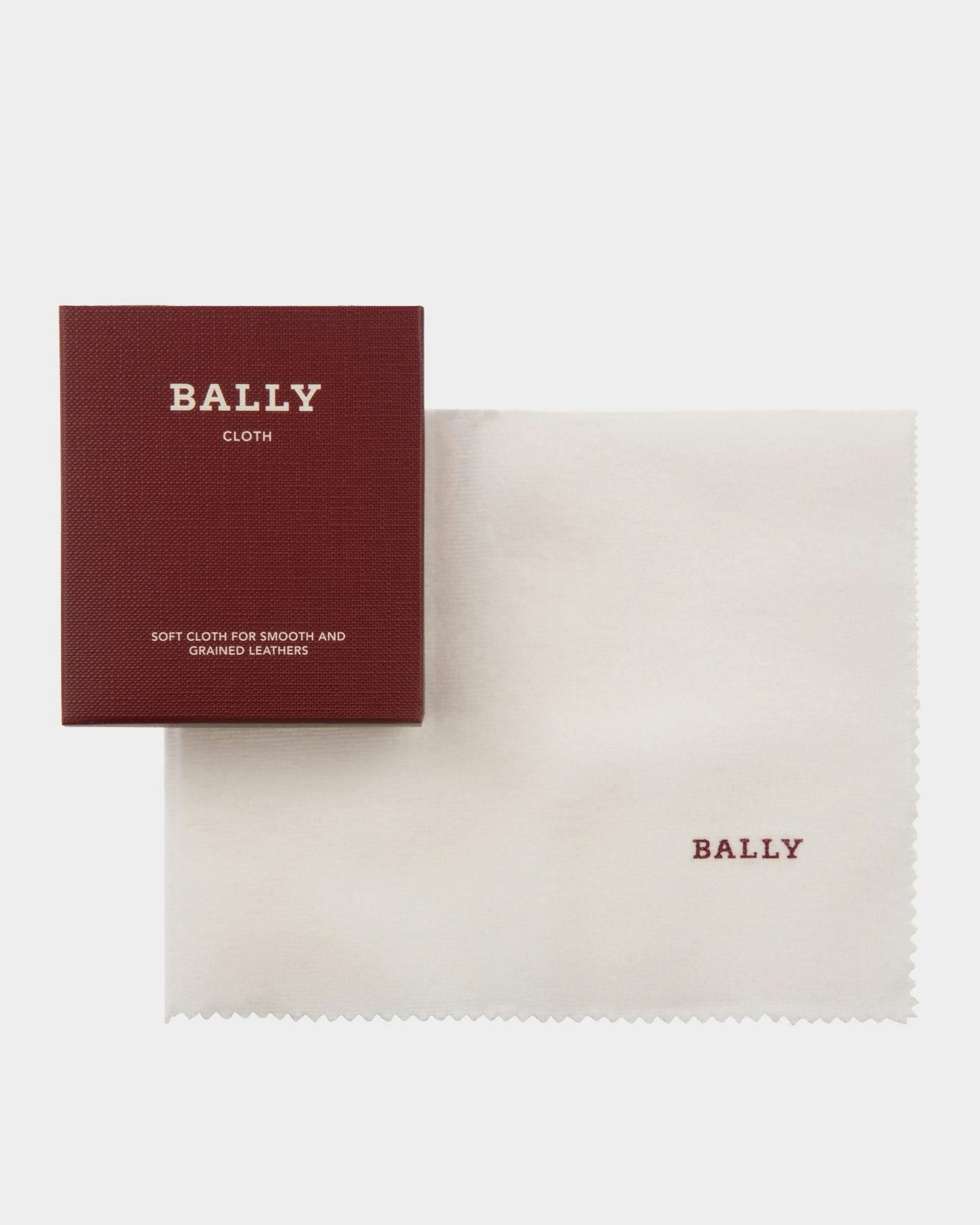 Cloth Shoe Care Accessory For All Shoes - Men's - Bally - 01