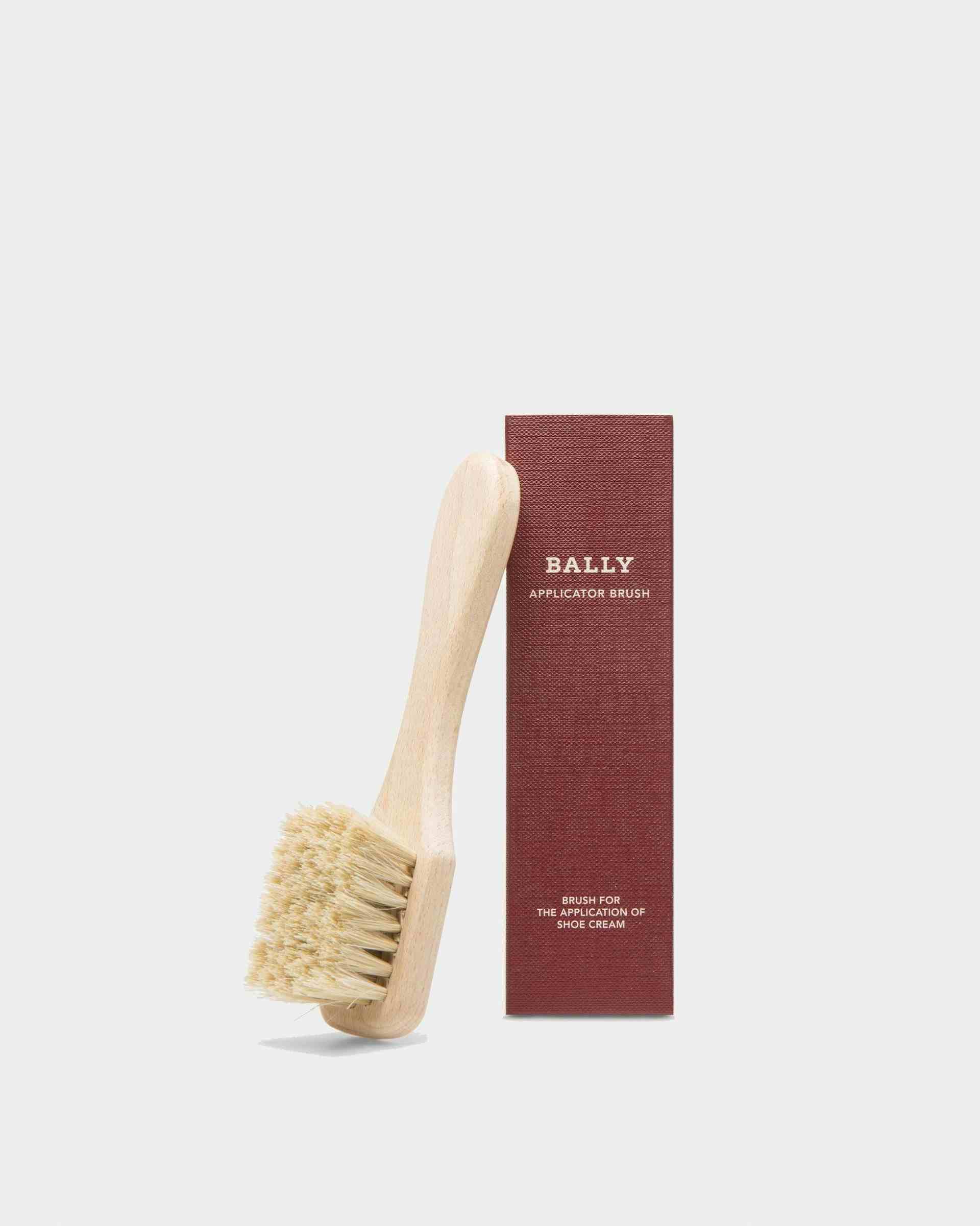 Applicator Brush Shoe Care Accessory For All Shoes - Men's - Bally