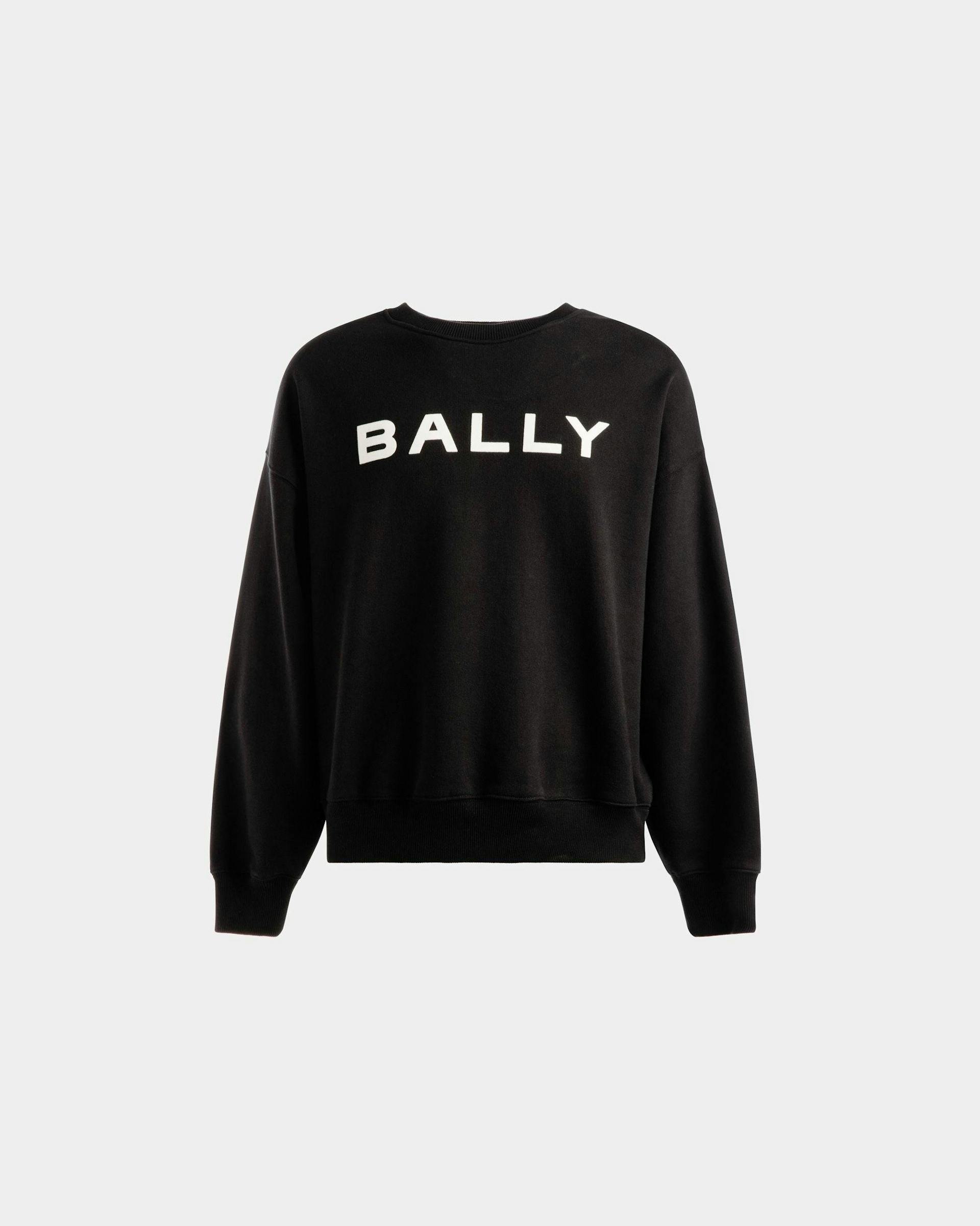 Logo Sweatshirt - Bally