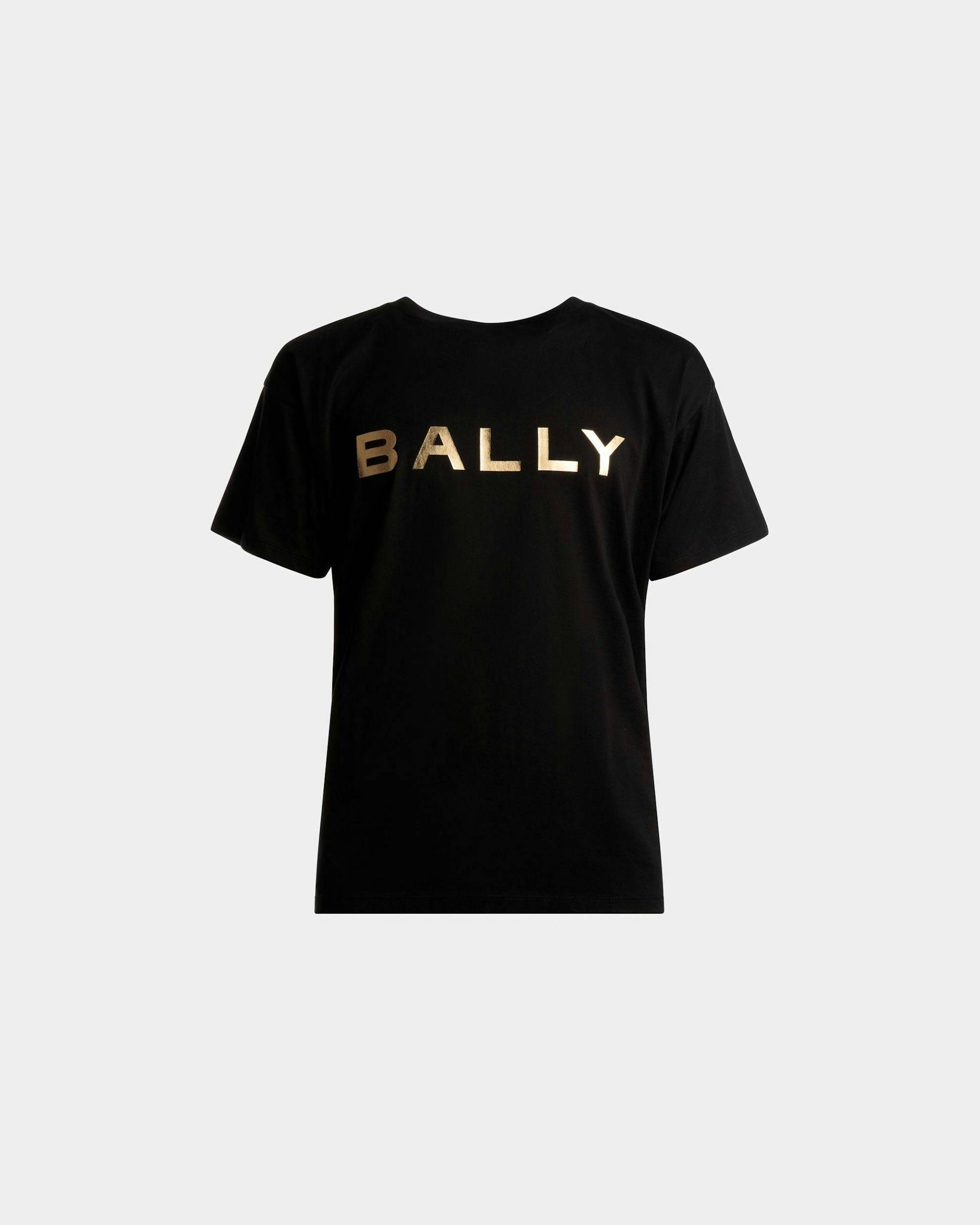 Logo T-Shirt - Bally