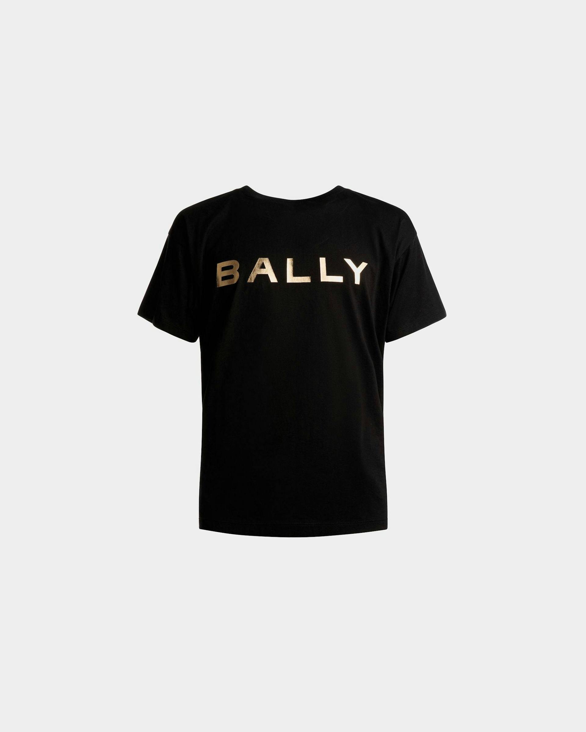 Logo T-Shirt - Bally