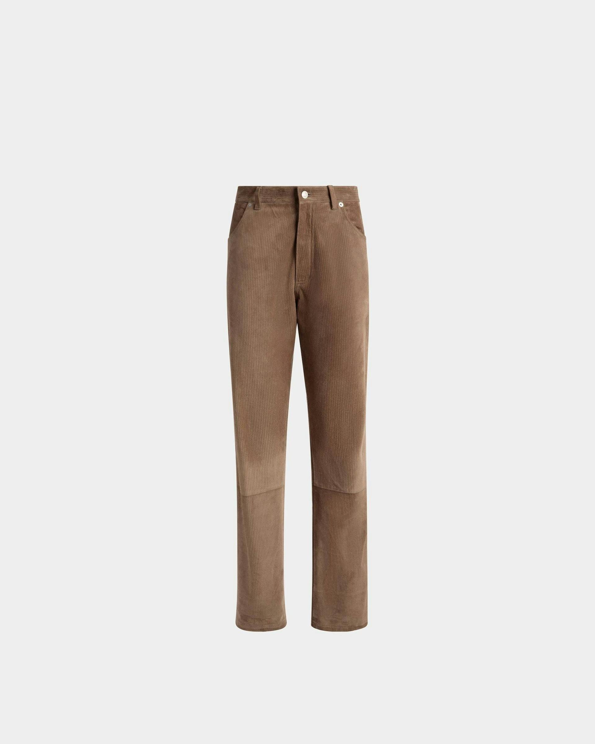 Straight Trousers - Bally