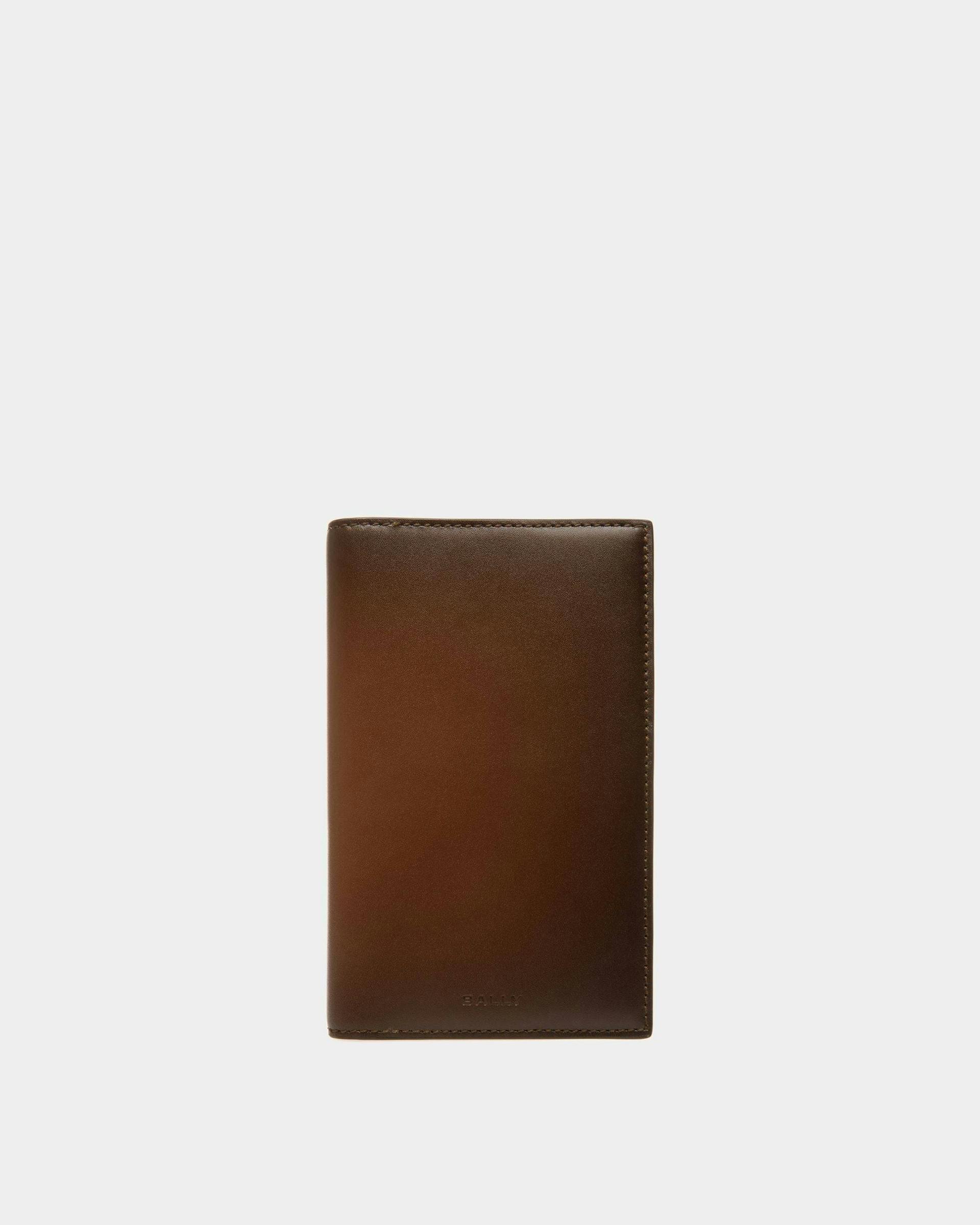 Speciale Continental Wallet - Bally