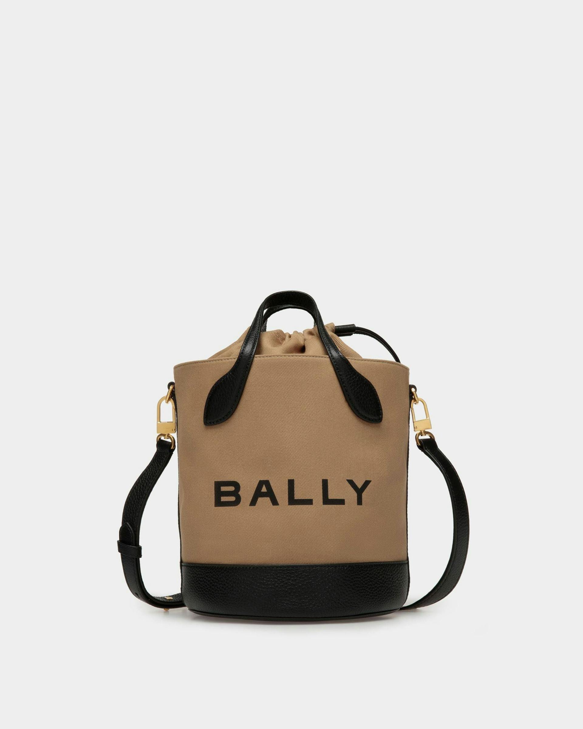 Bar Bucket Bag - Bally