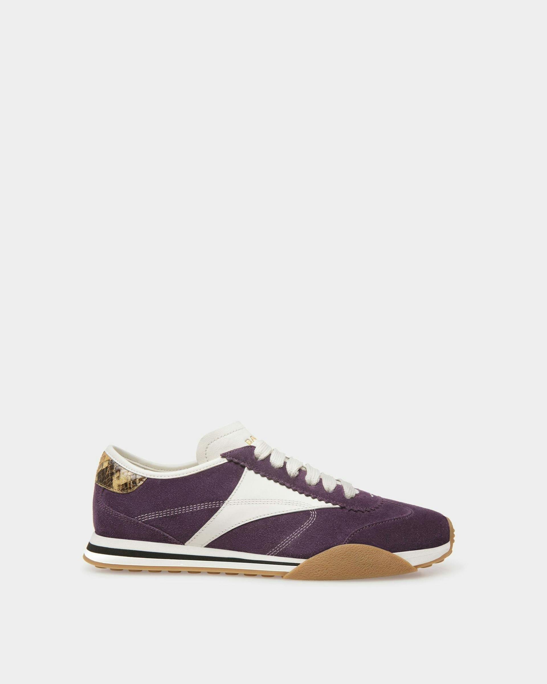 Sussex Sneakers - Bally