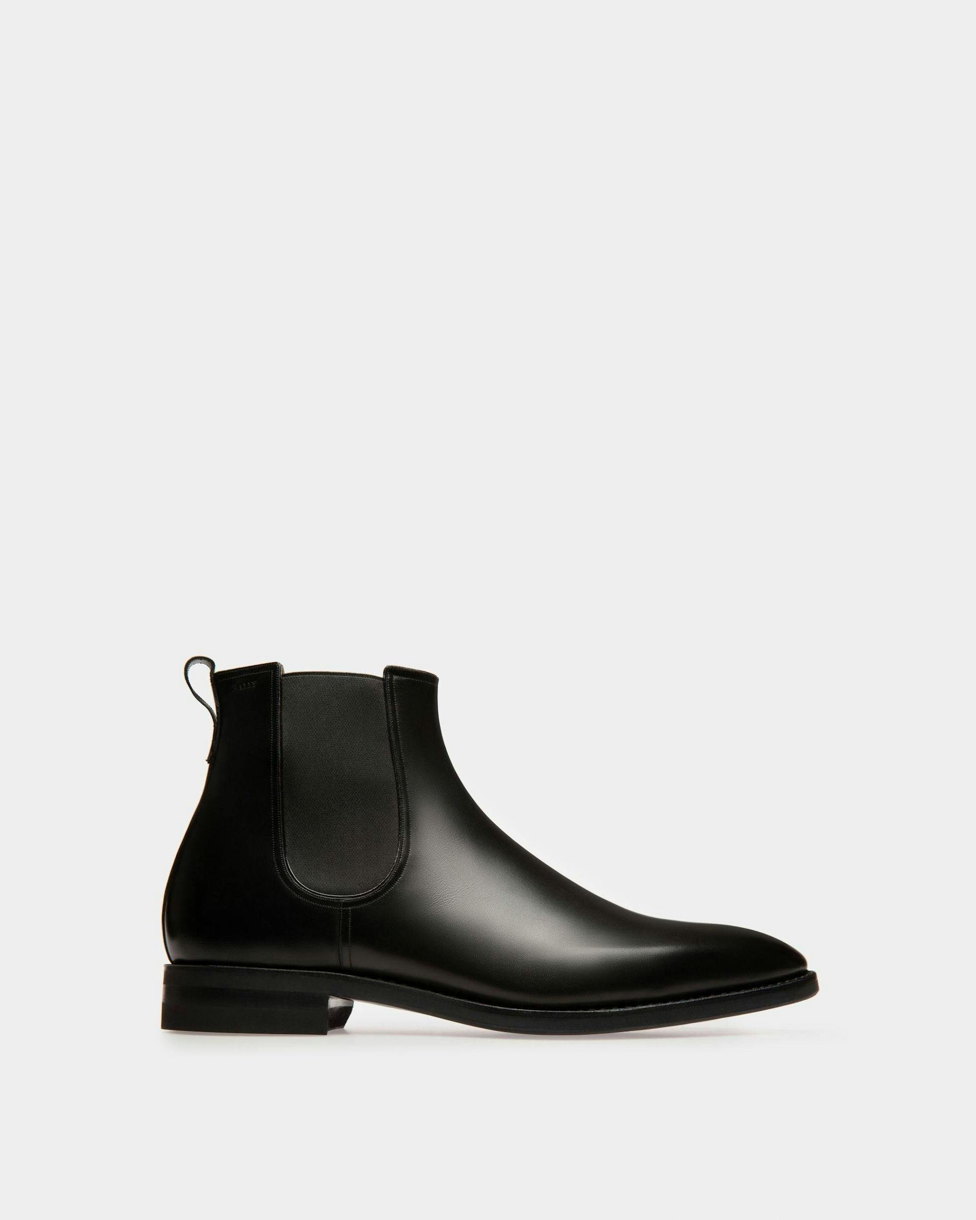 Scavone | Men's Boots | Bally Shoes