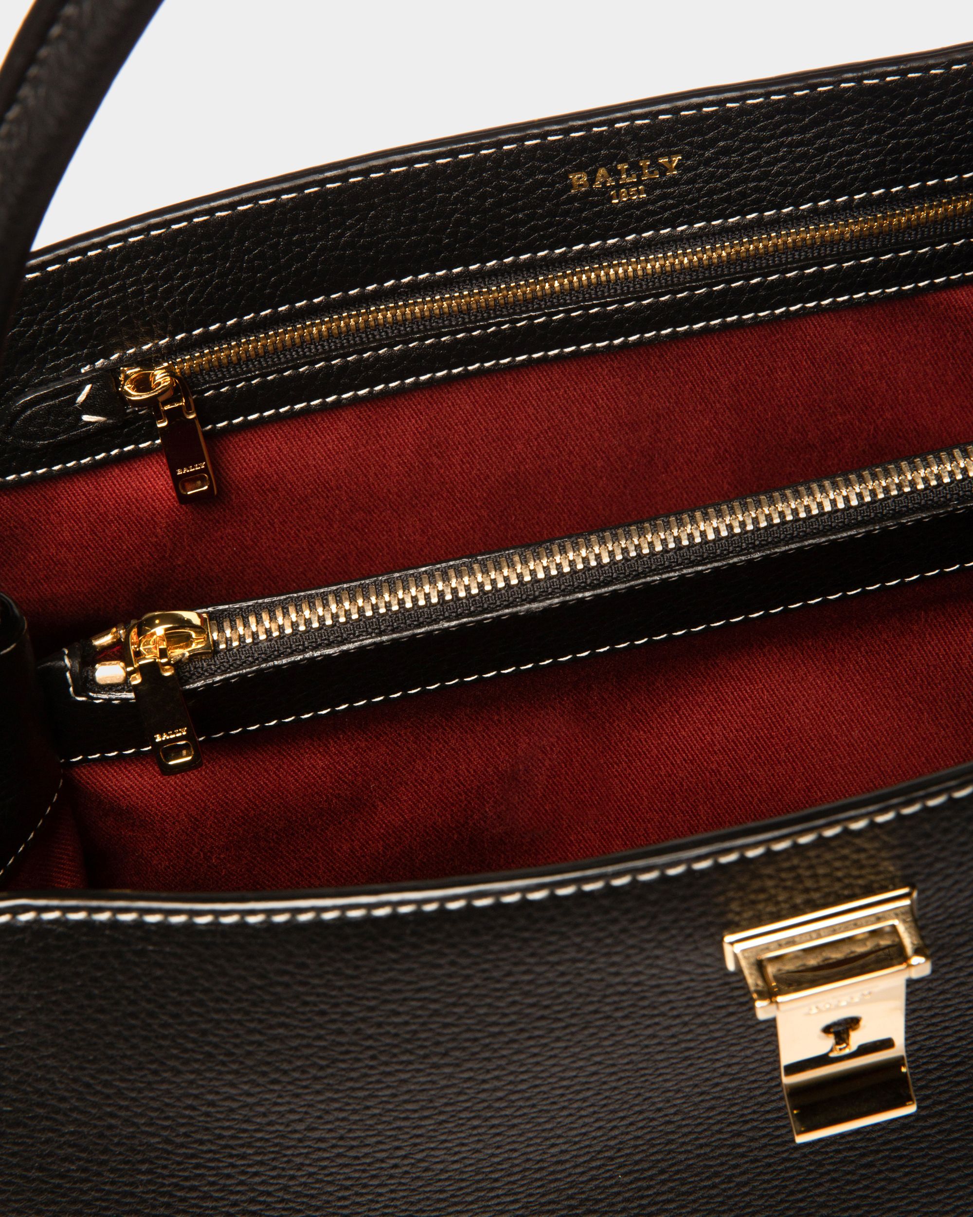 Bally Global -  - 