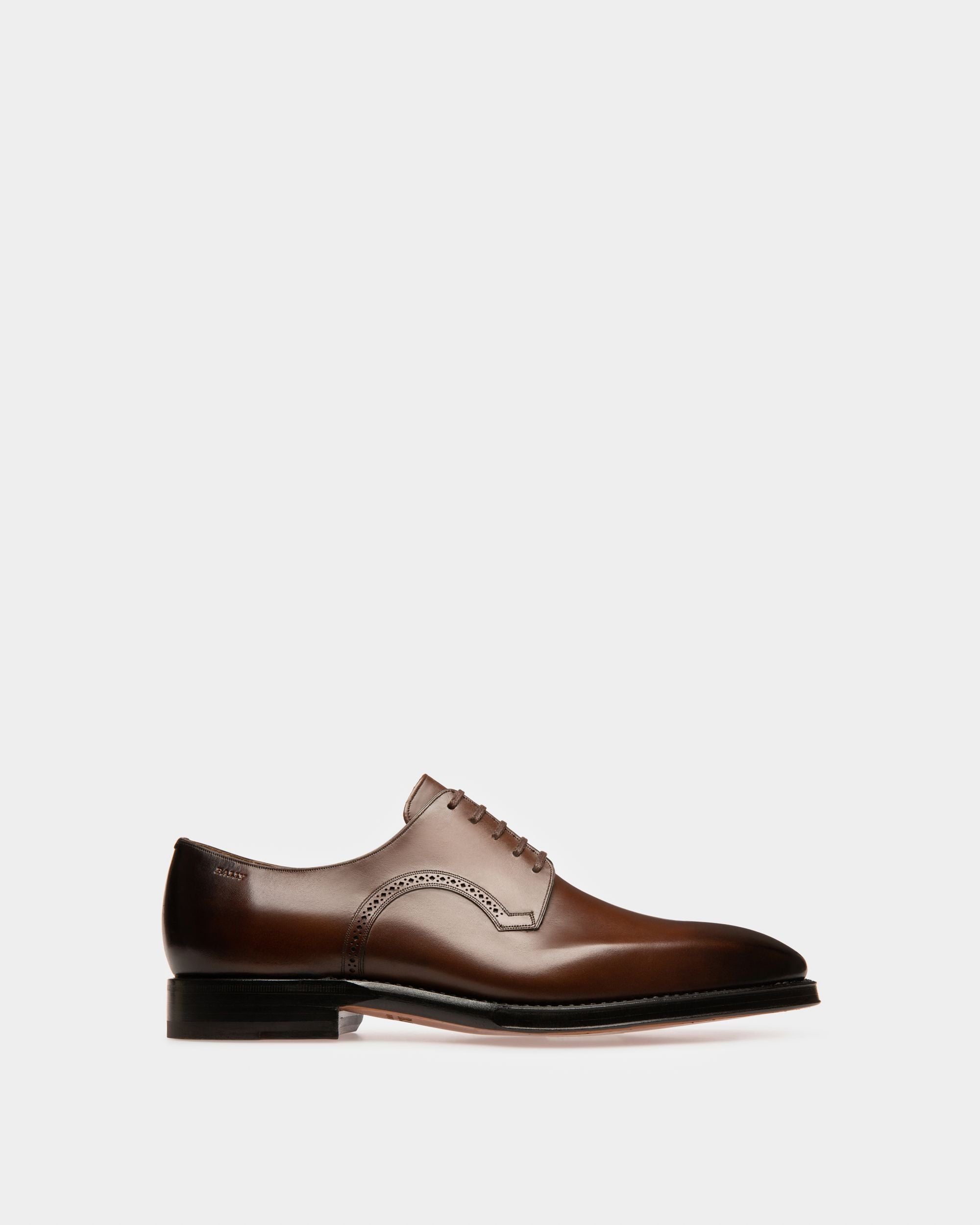 Bally Global -  - 