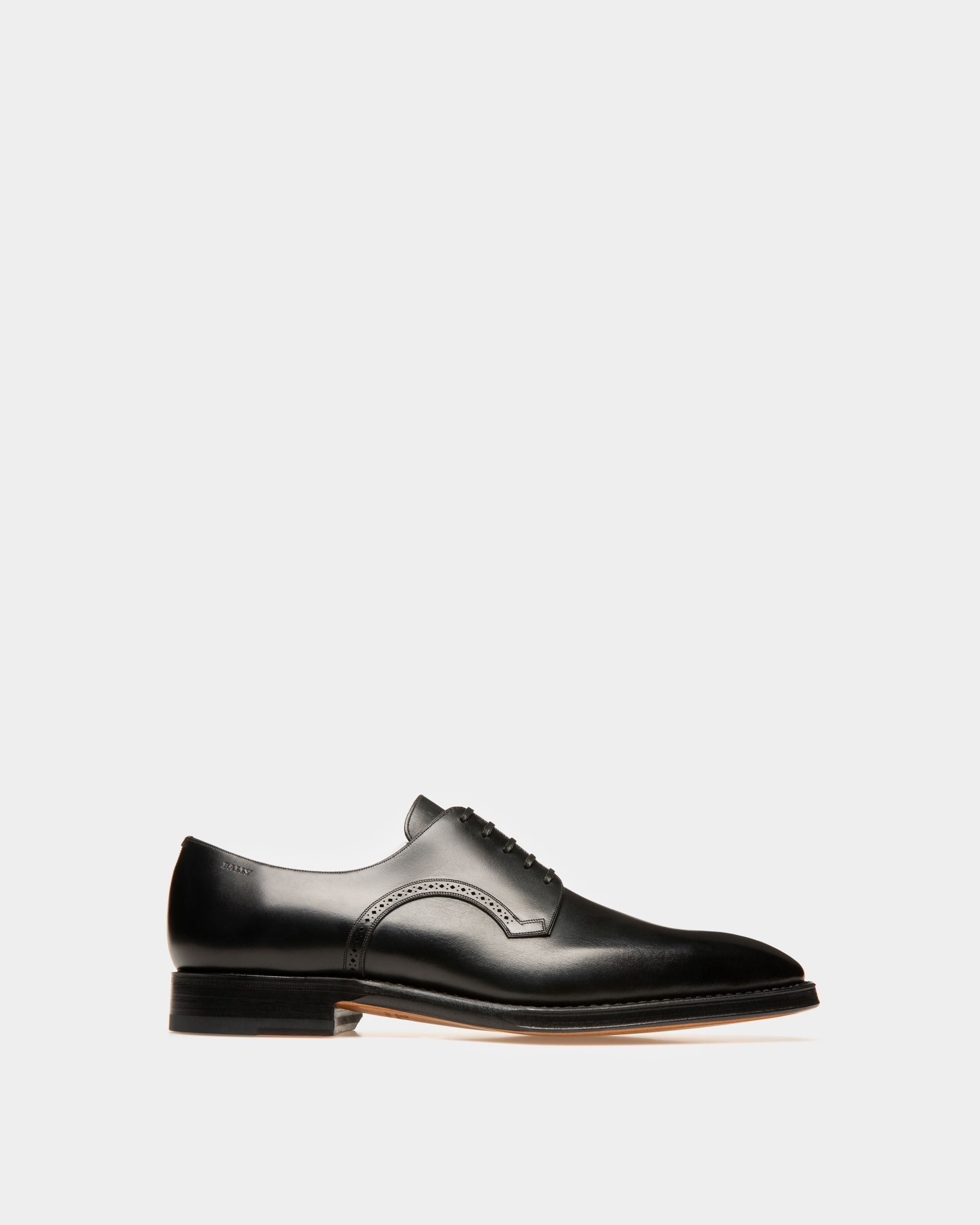 Bally Global -  - 