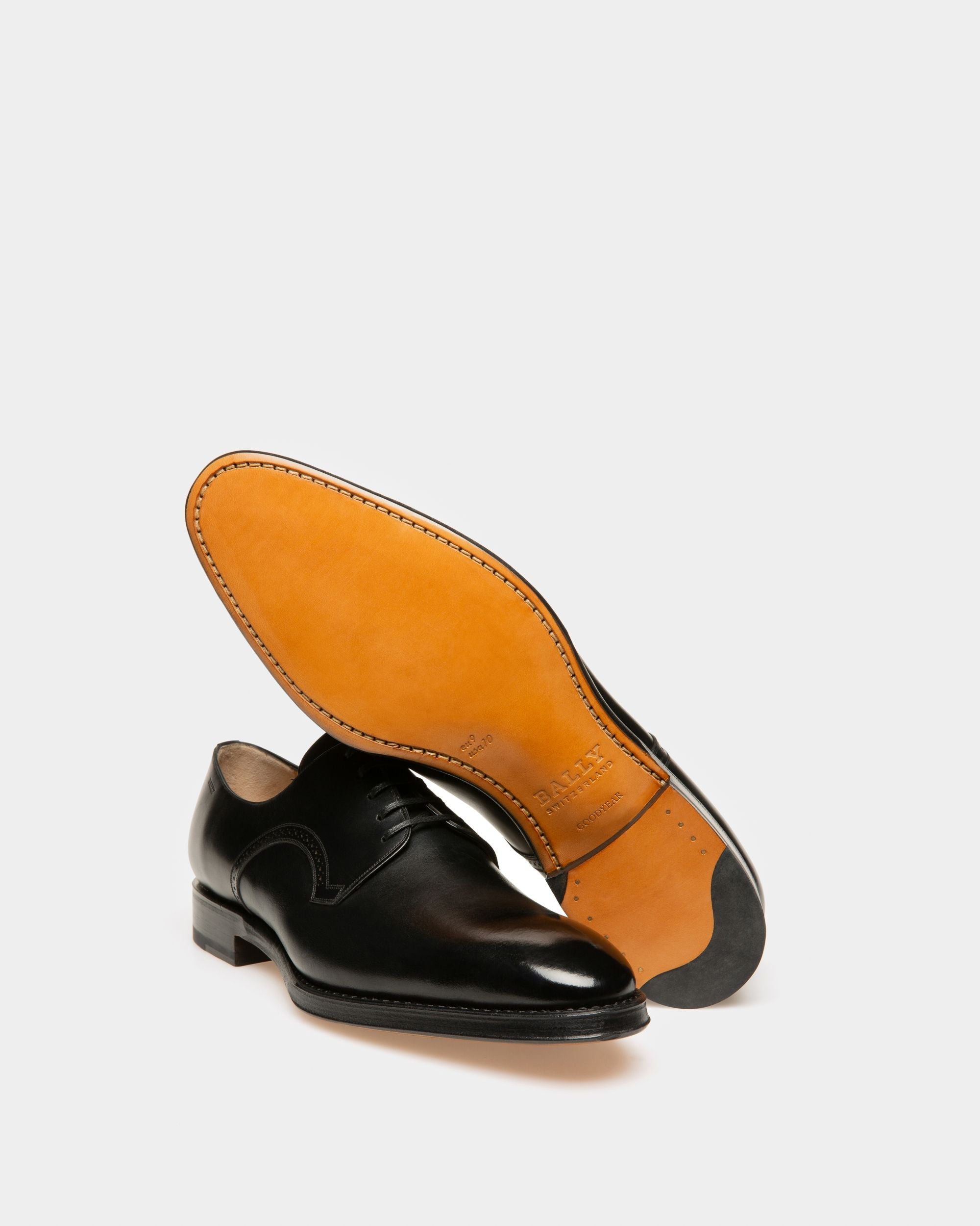 Bally Global -  - 