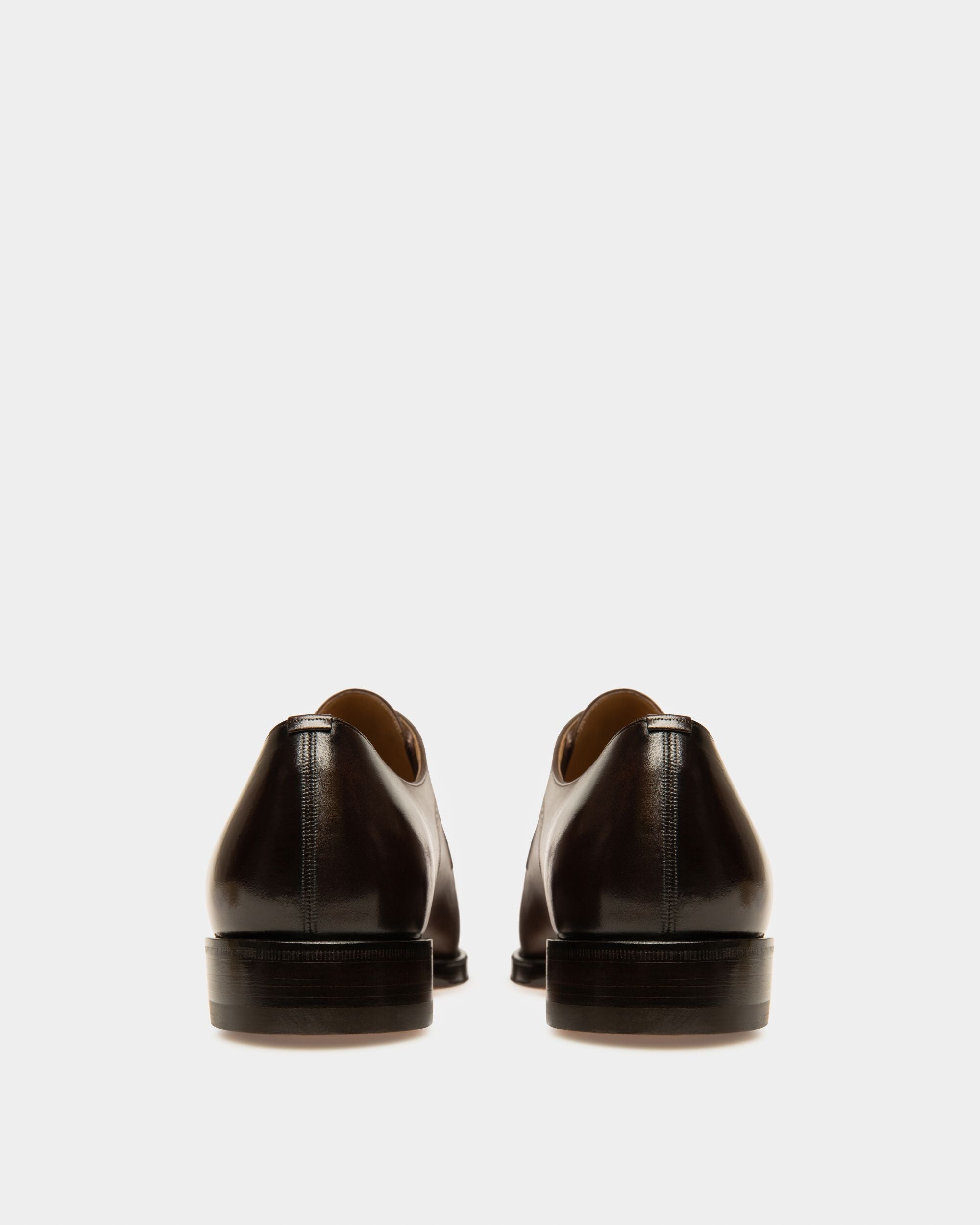 Bally Global -  - 