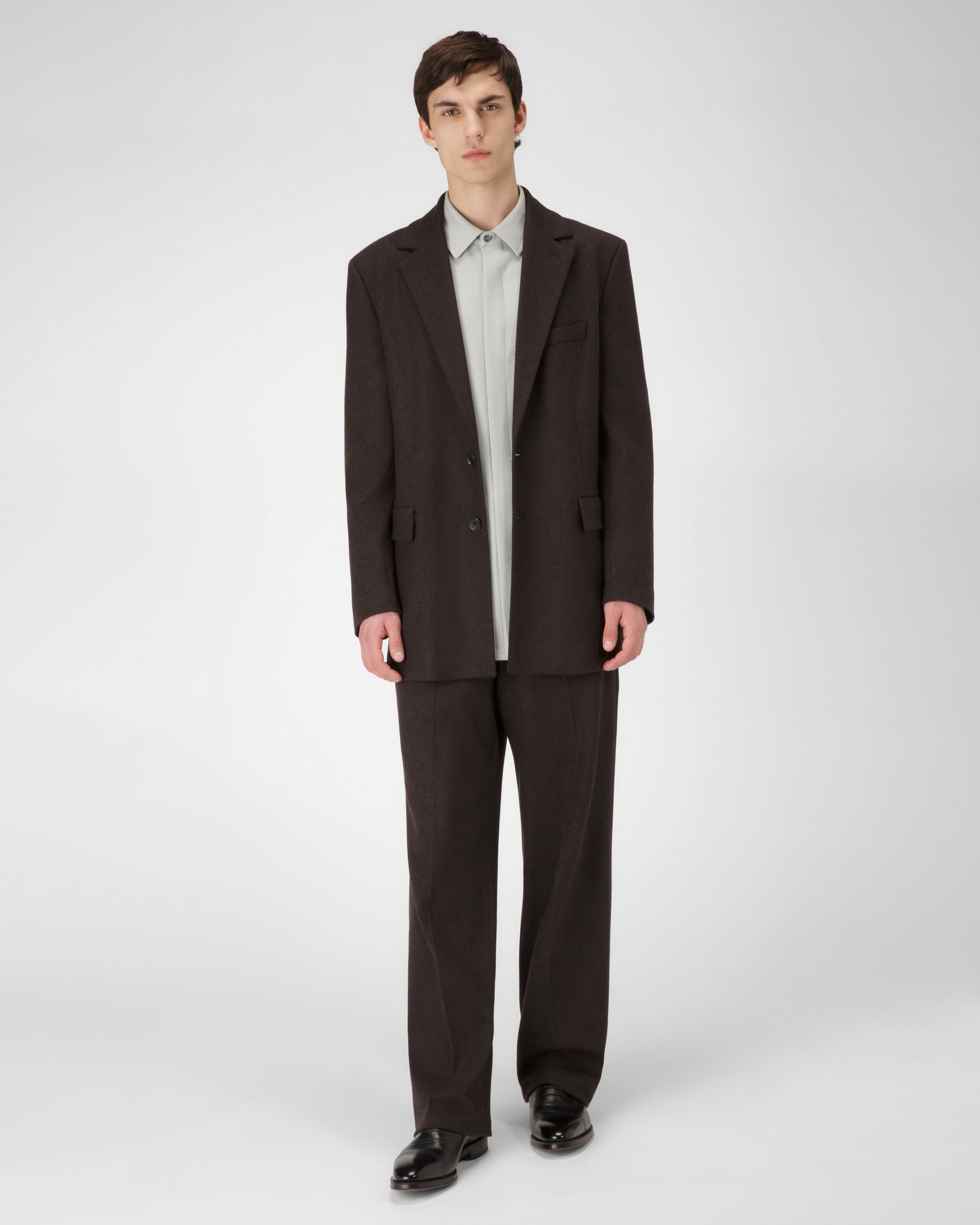 Bally Global -  - 