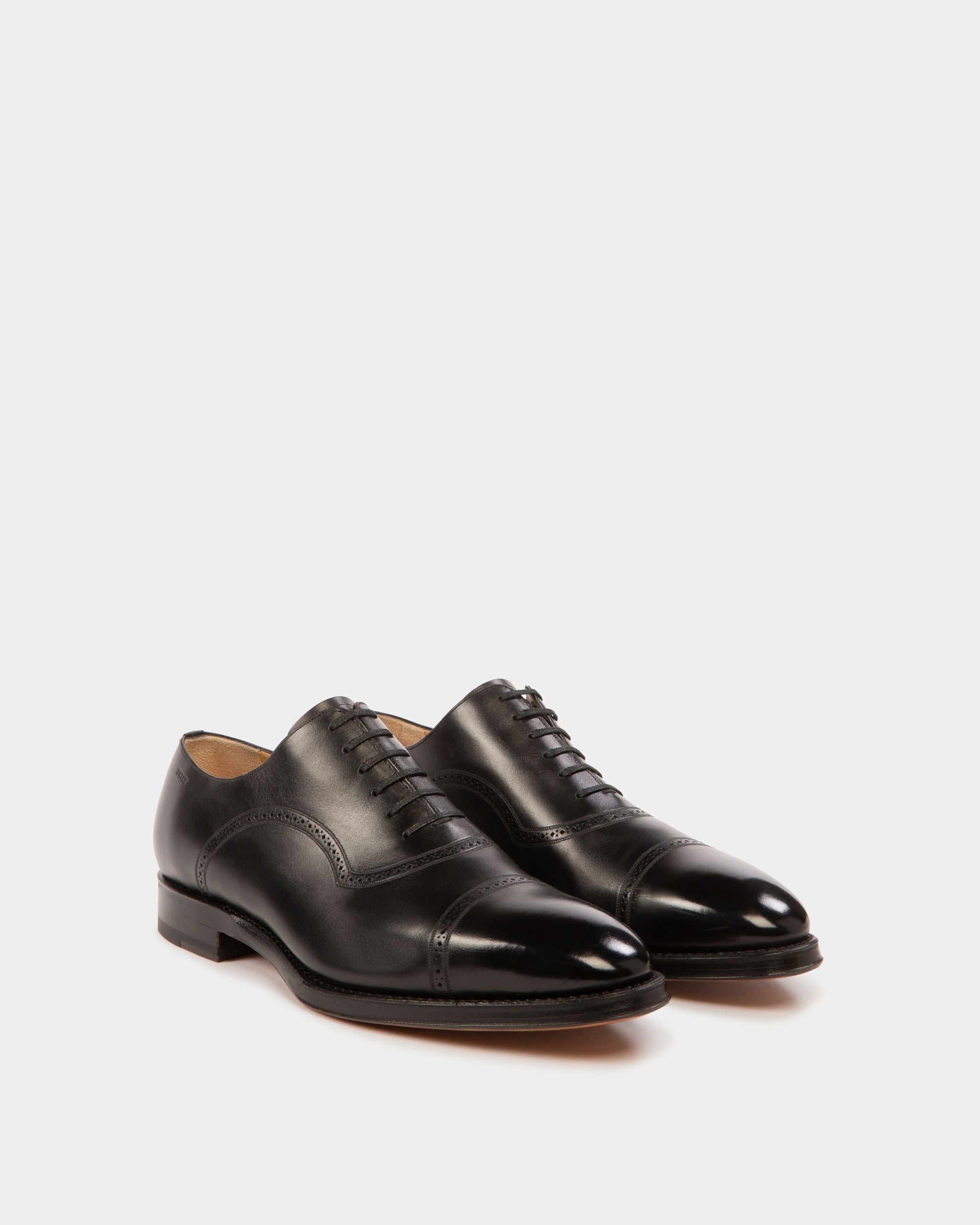 Bally Global -  - 