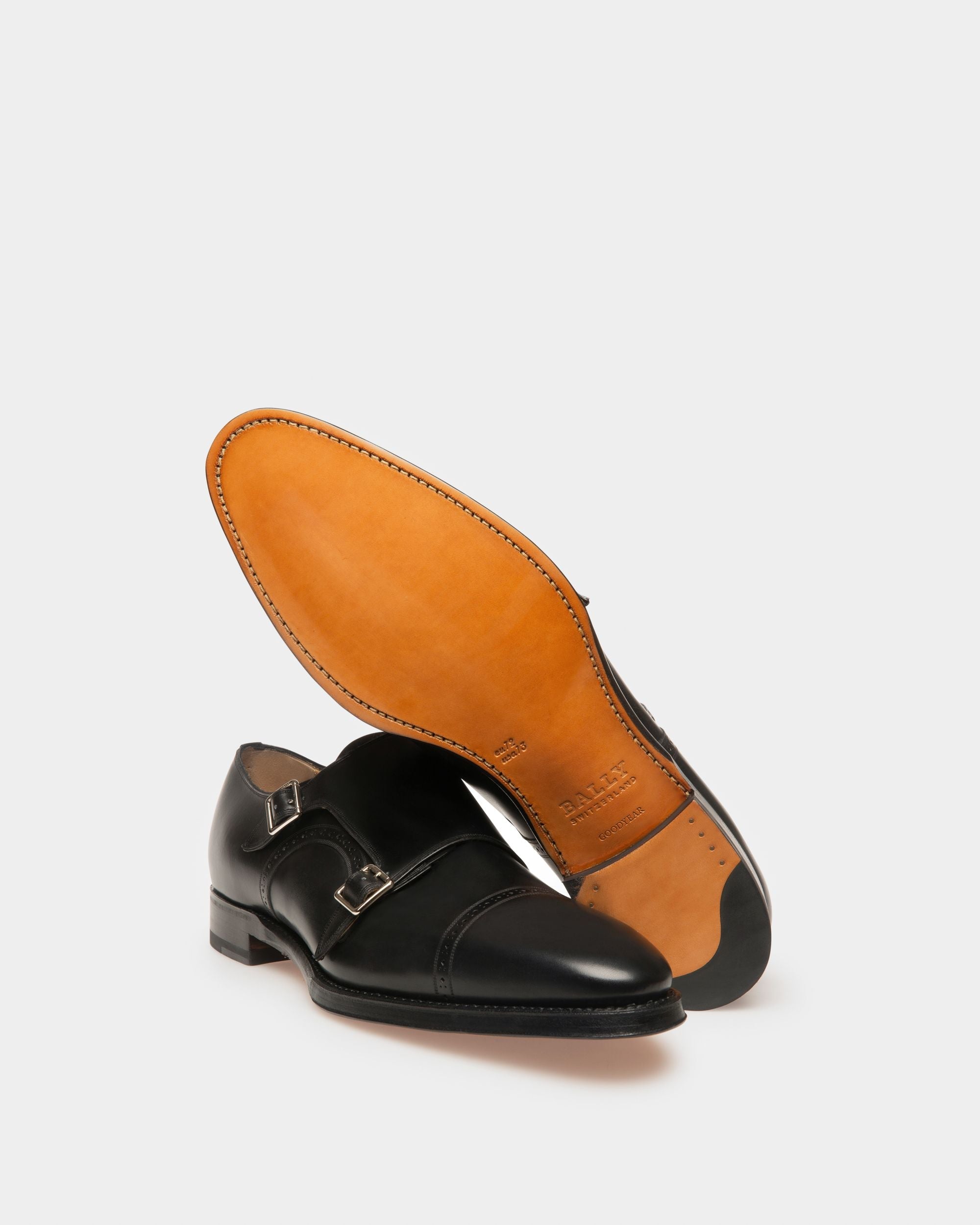 Bally Global -  - 