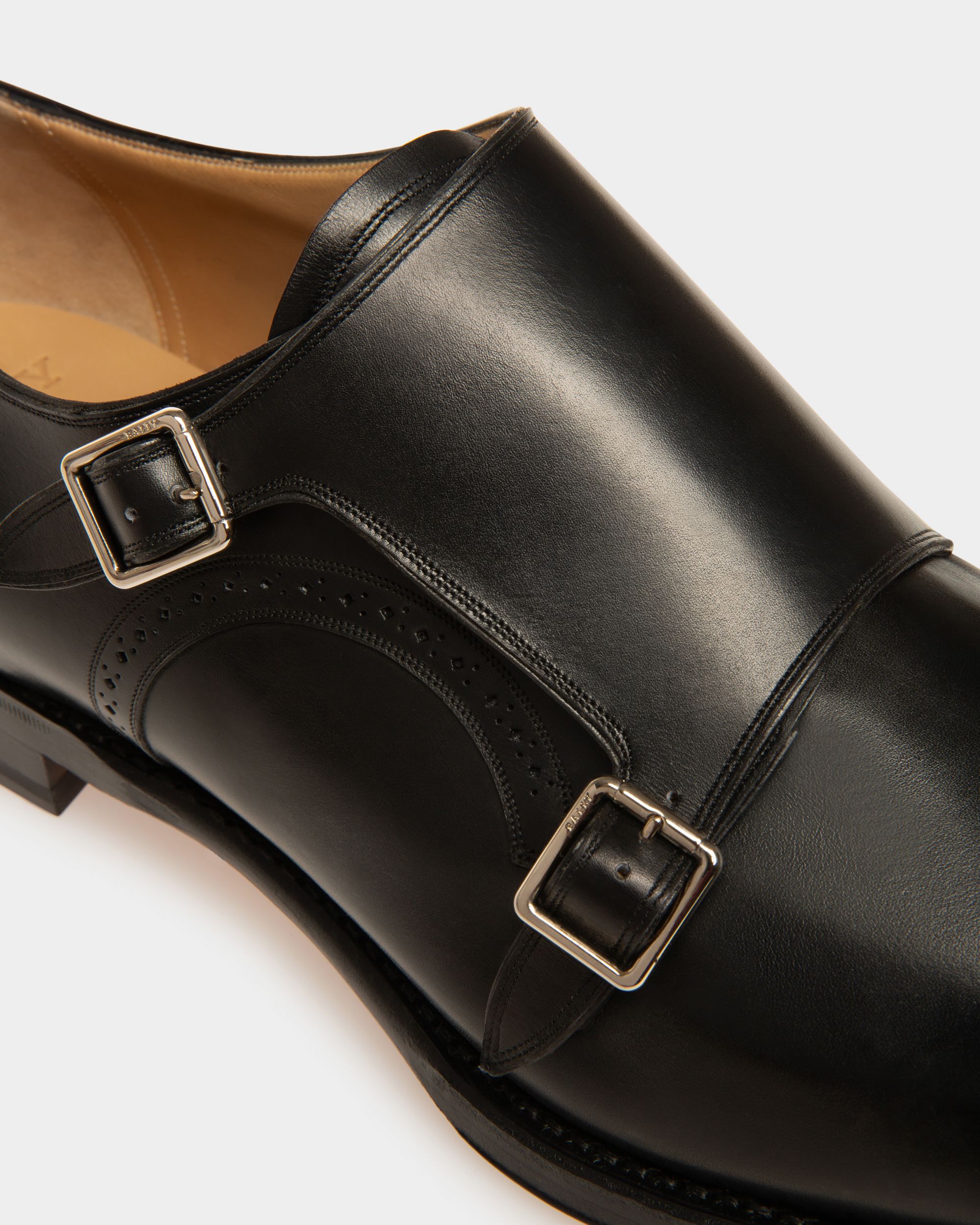 Bally Global -  - 
