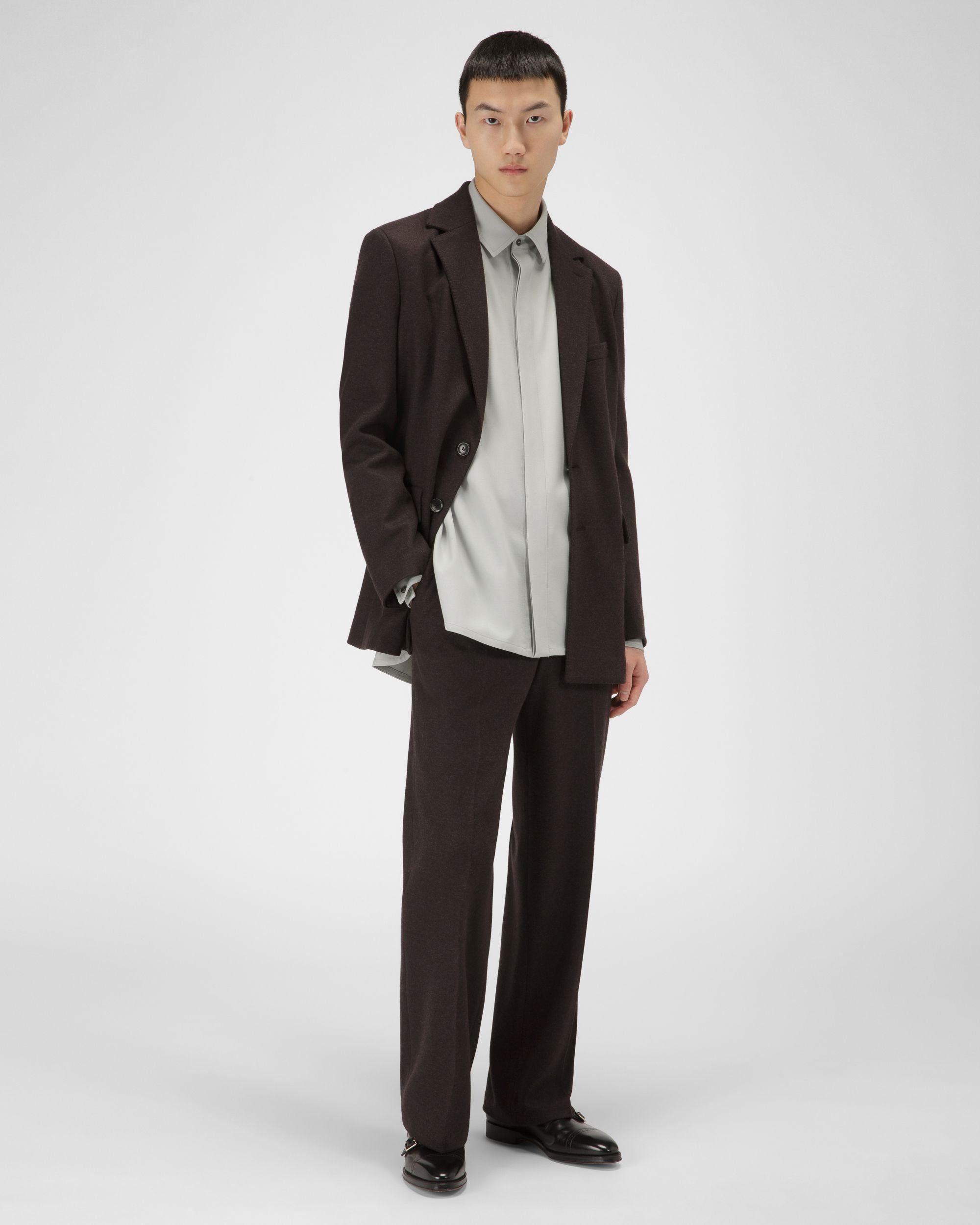 Bally Global -  - 