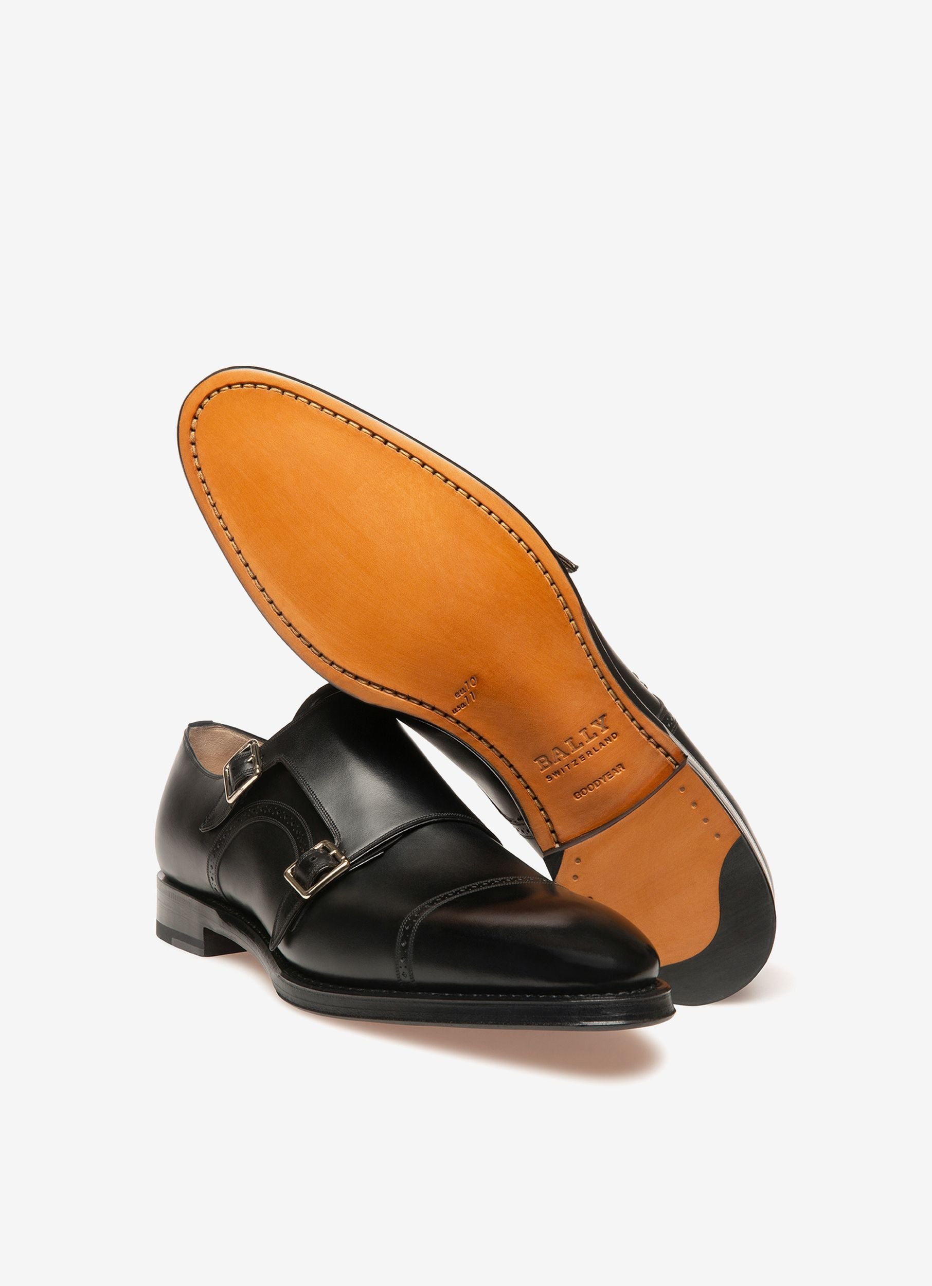 Bally Global -  - 