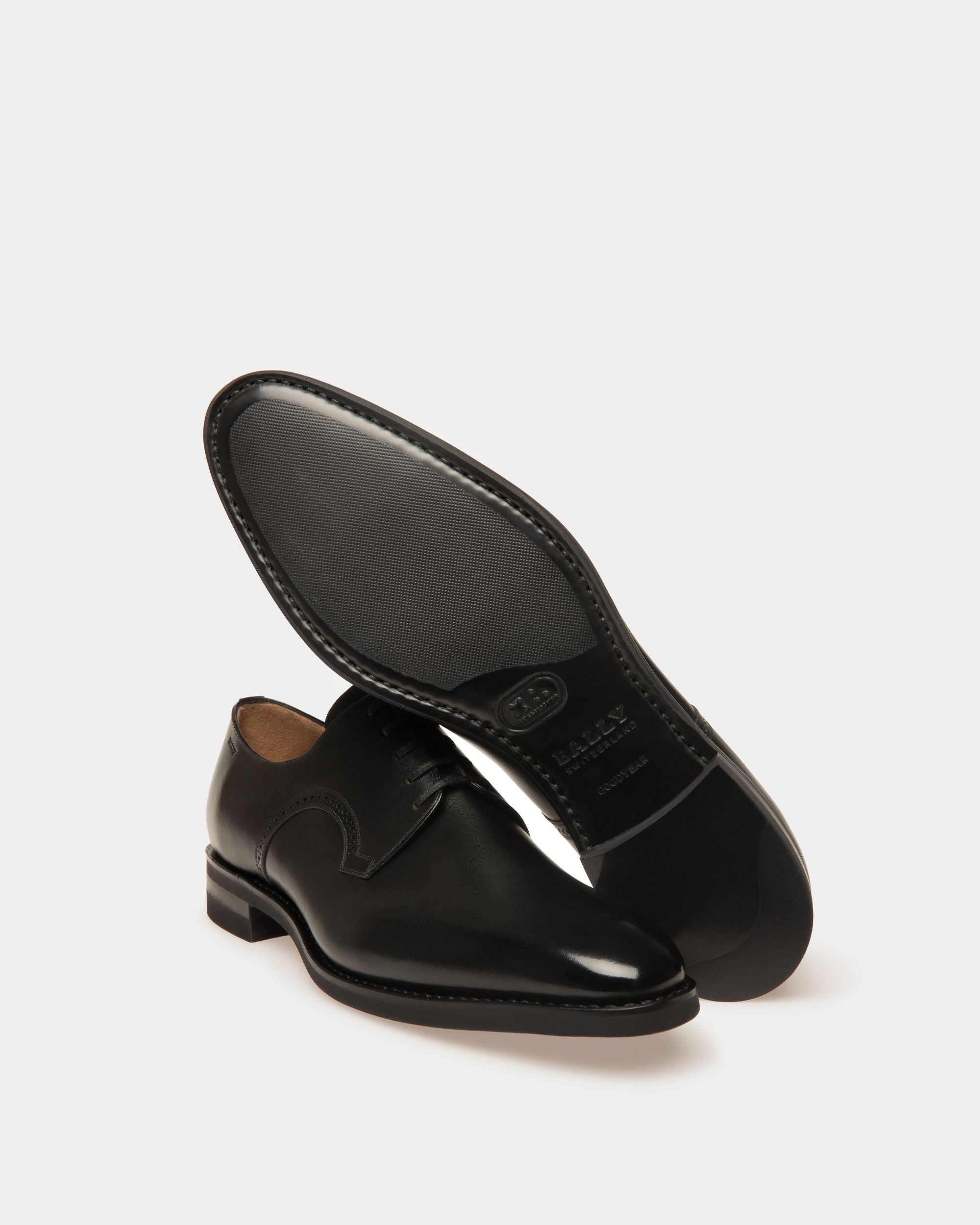 Bally Global -  - 