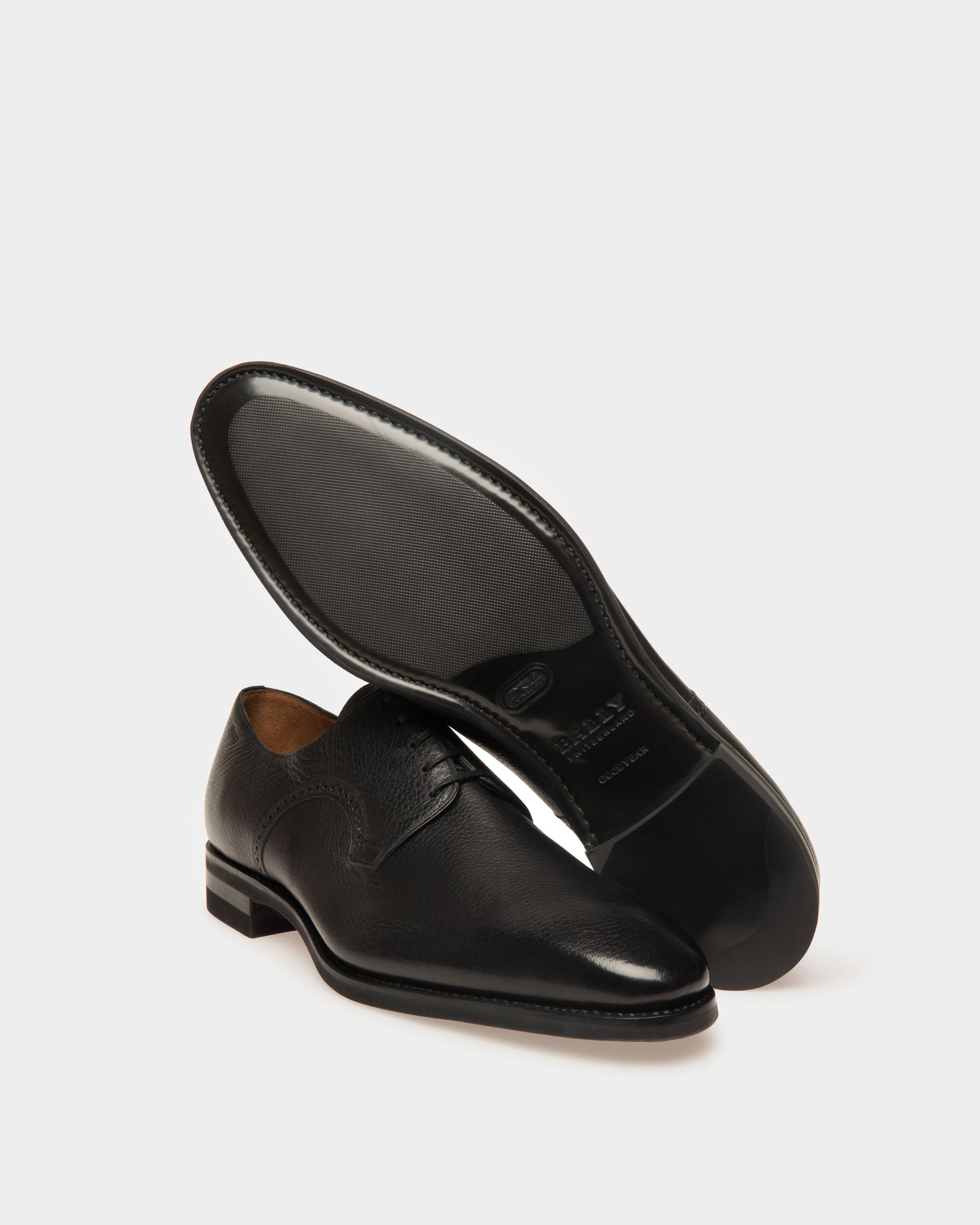 Bally Global -  - 