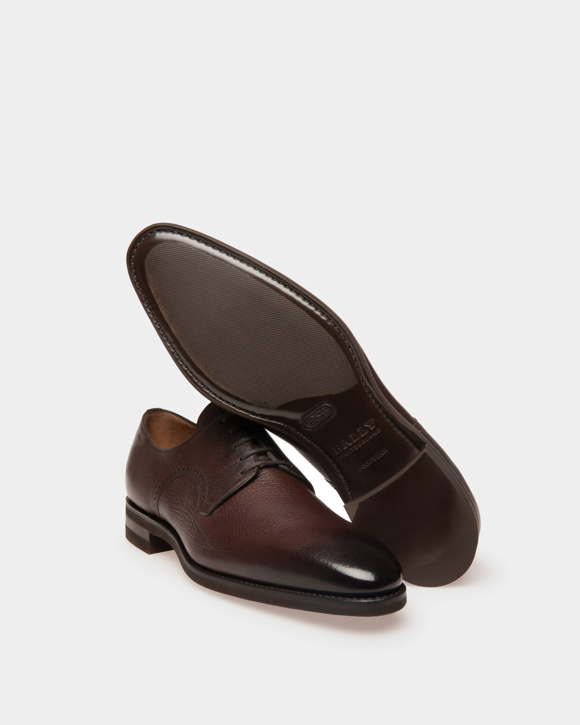 Bally Global -  - 