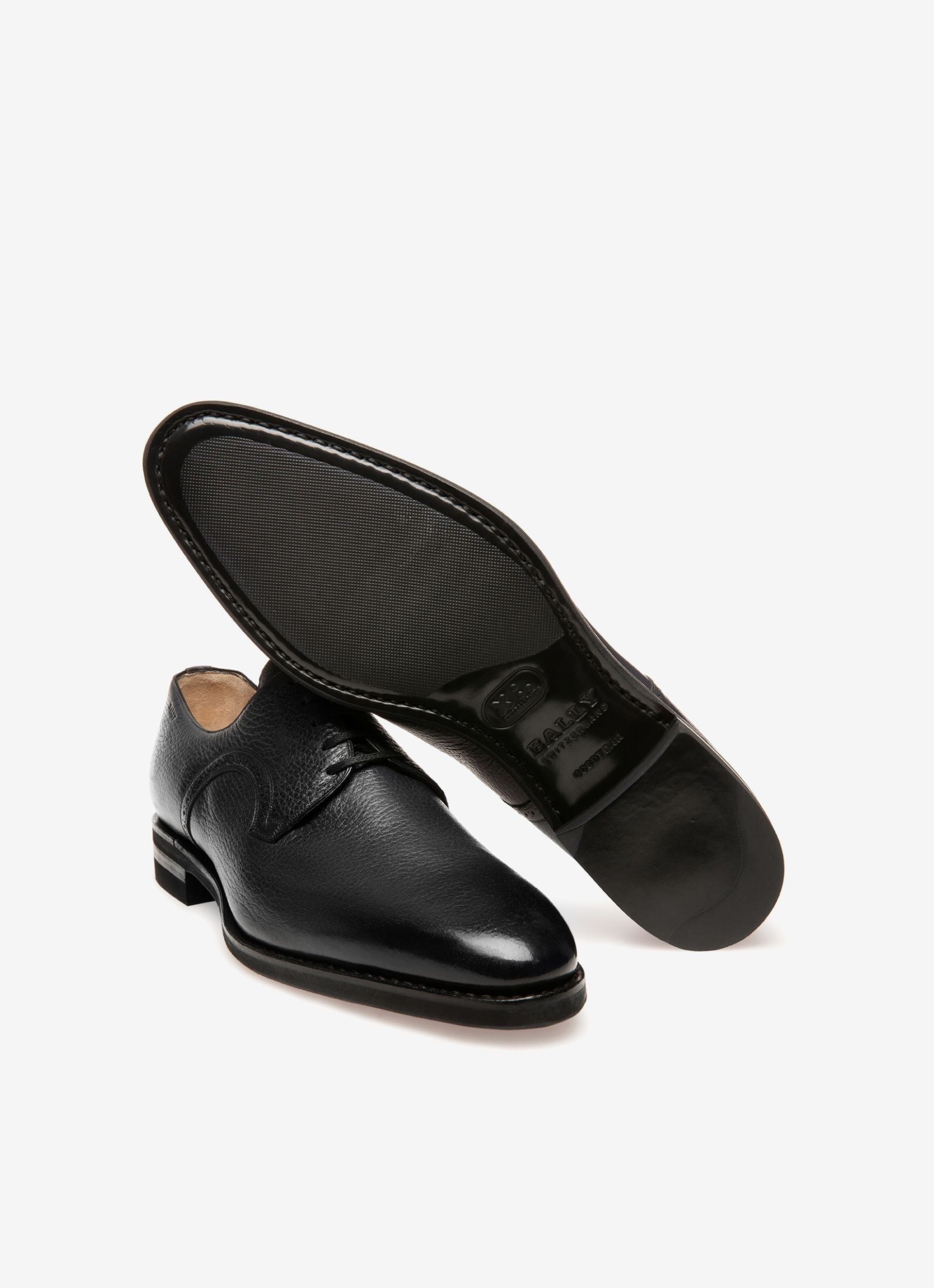 Bally Global -  - 