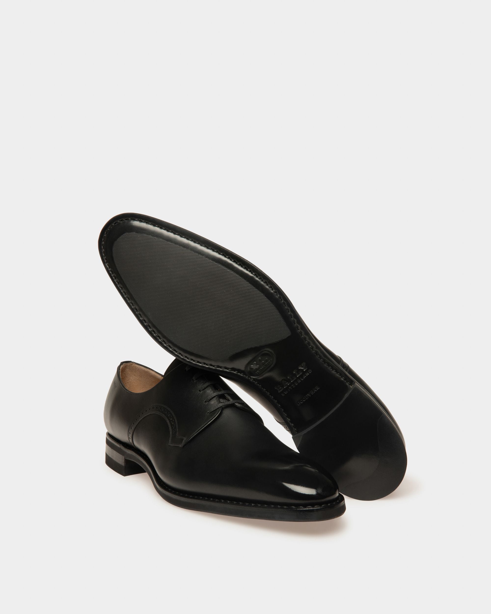 Bally Global -  - 