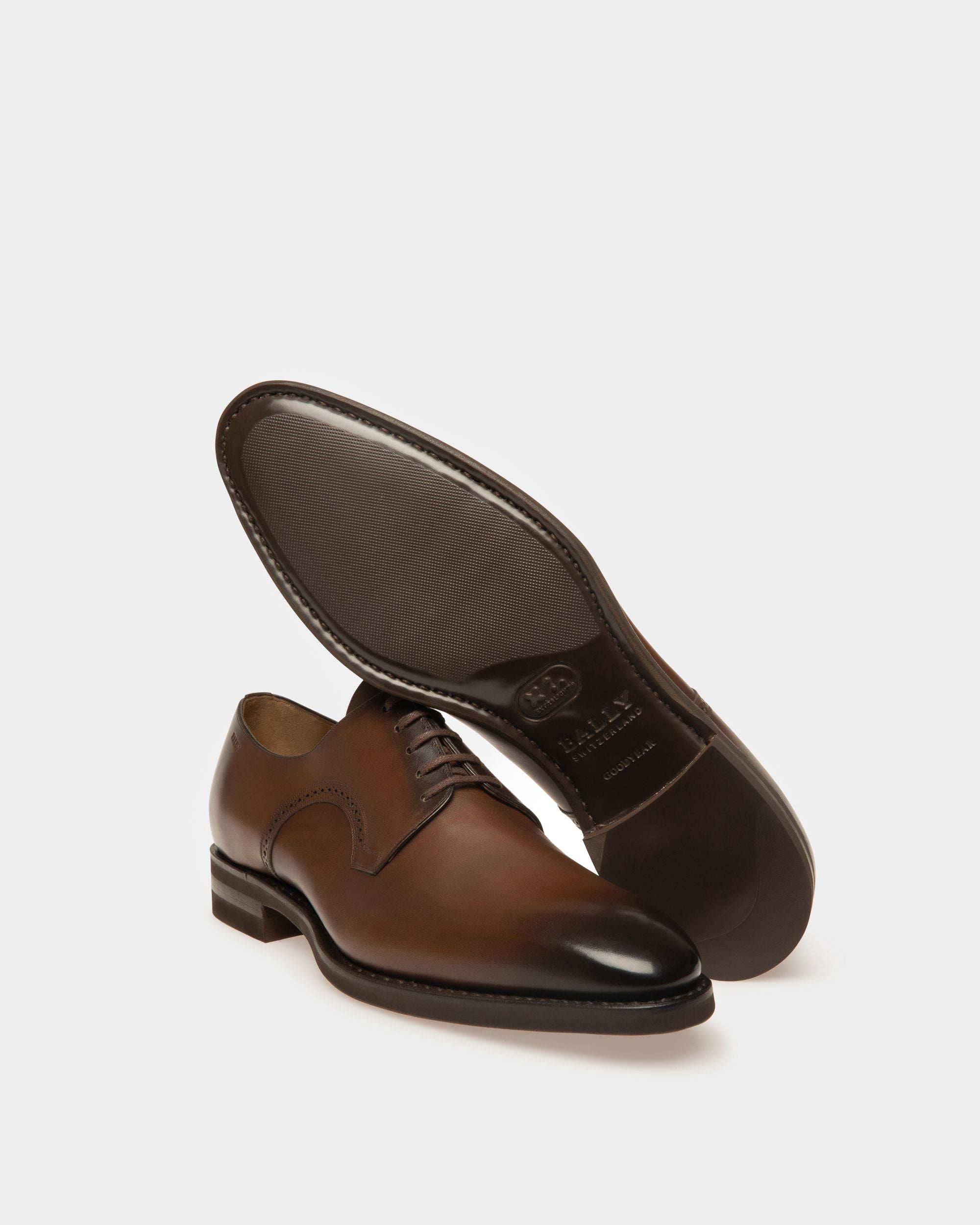 Bally Global -  - 