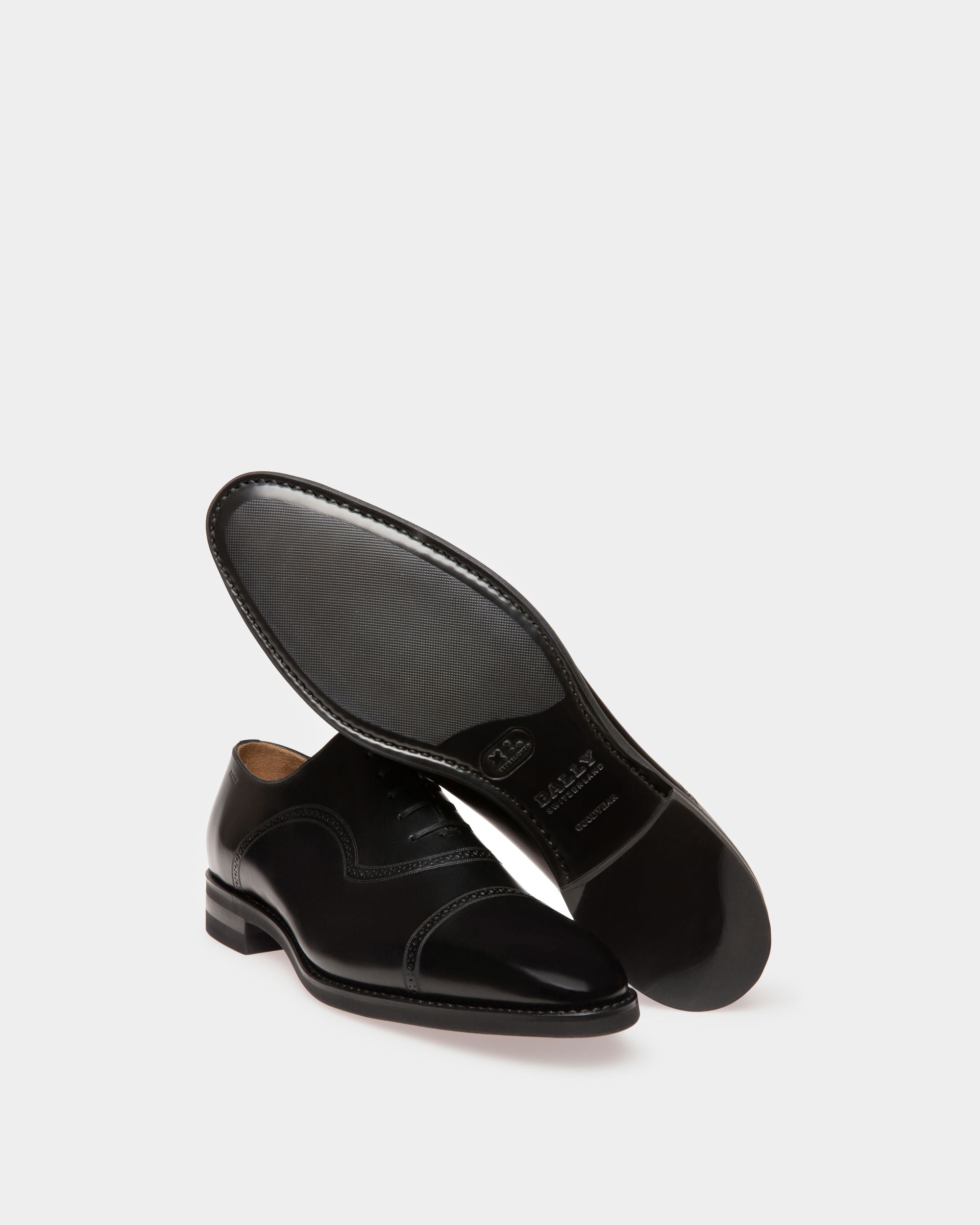 Bally Global -  - 